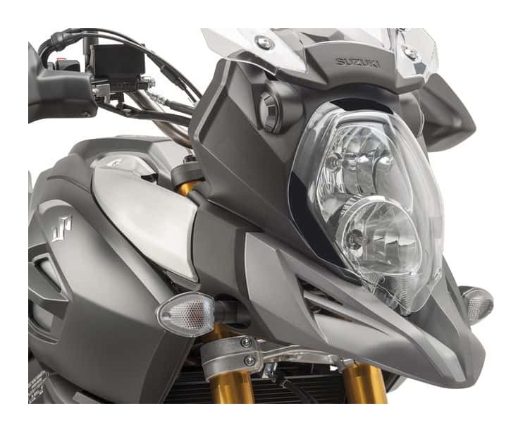 Adjusting Your 2016 V-Strom 1000 Headlights Adjusting Your 2016 V-Strom 1000 Headlights