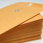 How Many Stamps Does a Manila Envelope Need? How Many Stamps Does a Manila Envelope Need?