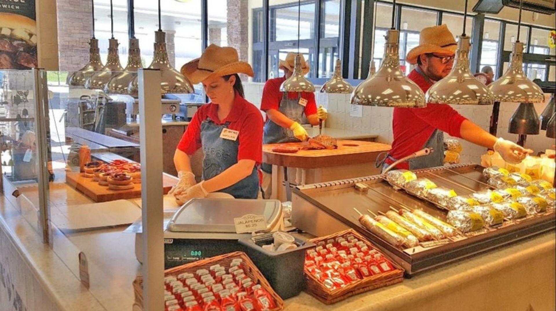 Do Buc-ees Take Food Stamps? Do Buc-ees Take Food Stamps?