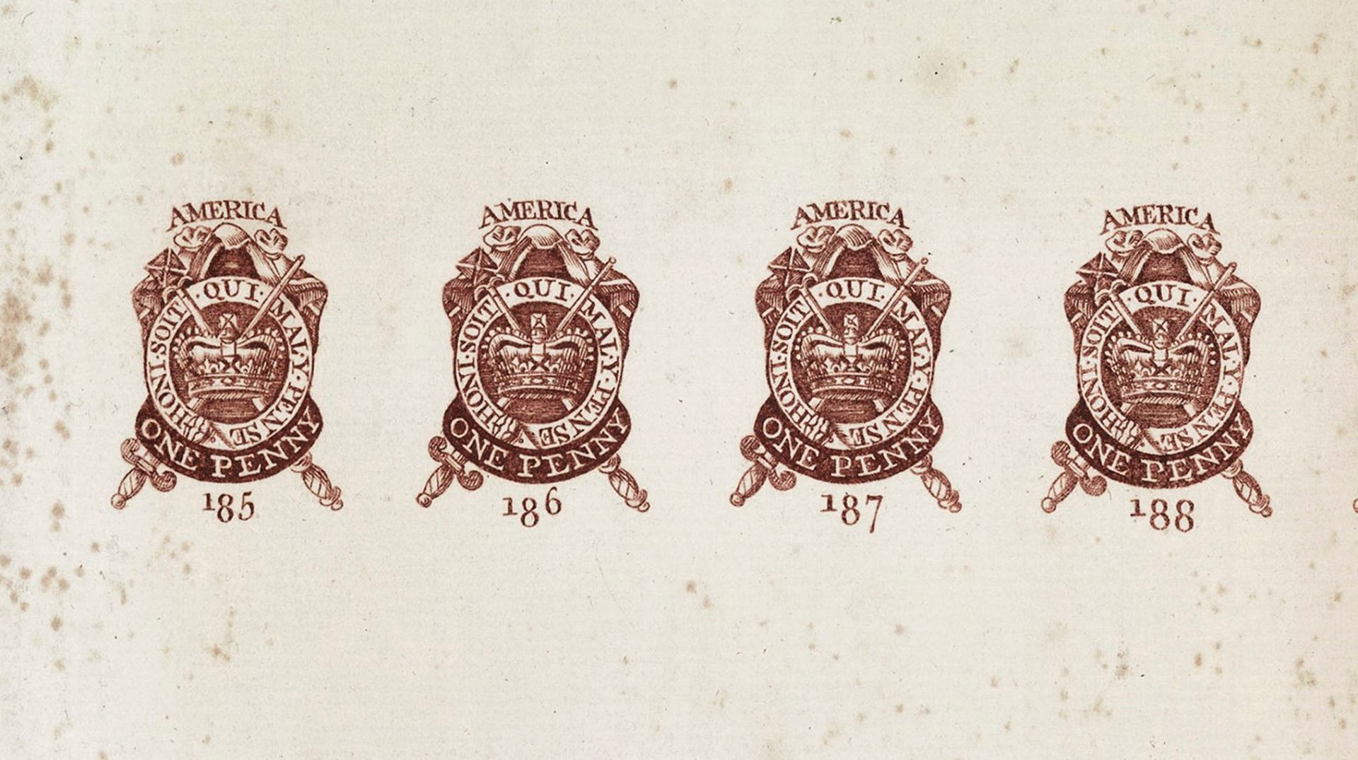 What Information is Printed in the Barrel Stamp? What Information is Printed in the Barrel Stamp?