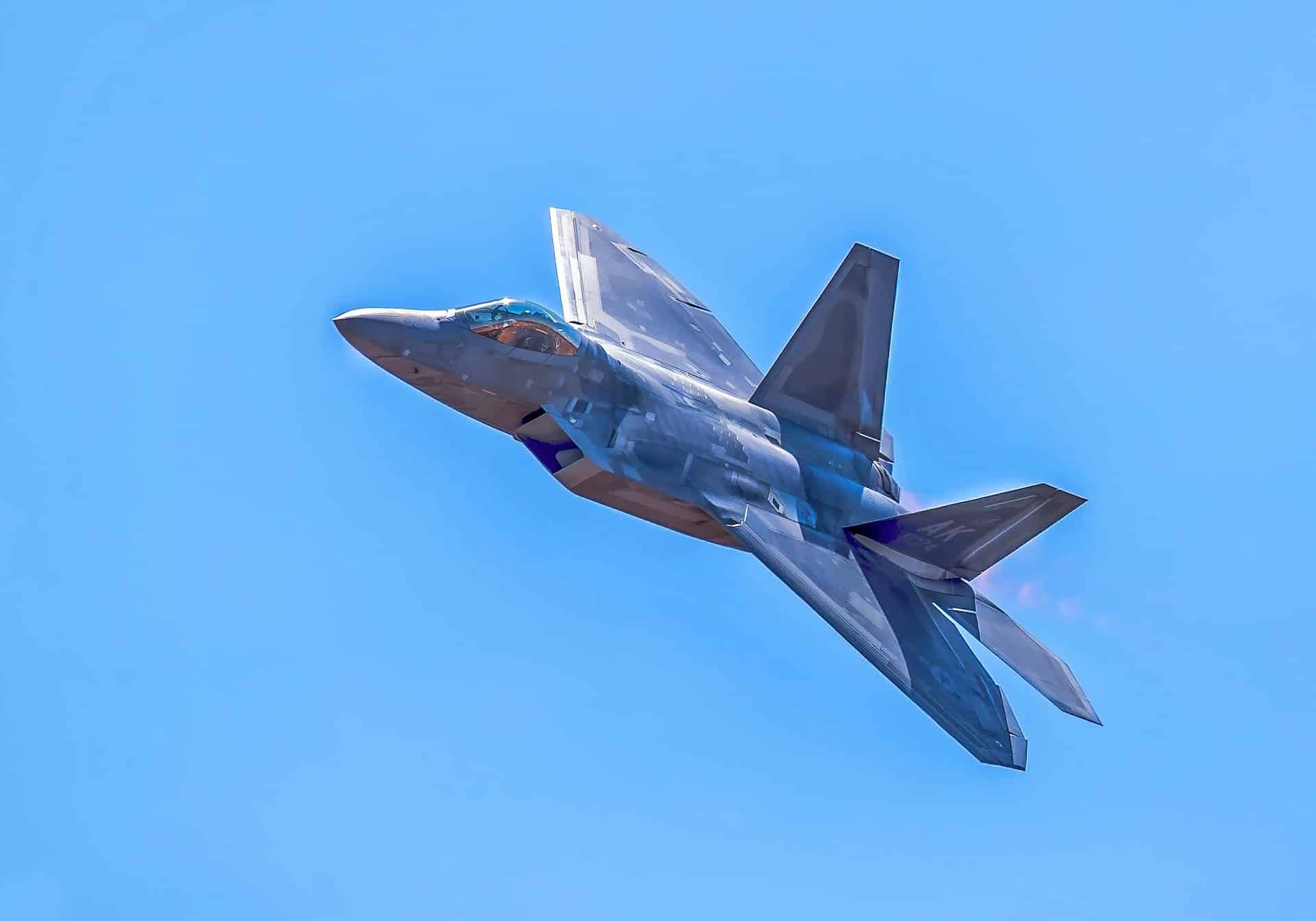 Is Strom Aviation a Lockheed Martin Competitor? Is Strom Aviation a Lockheed Martin Competitor?