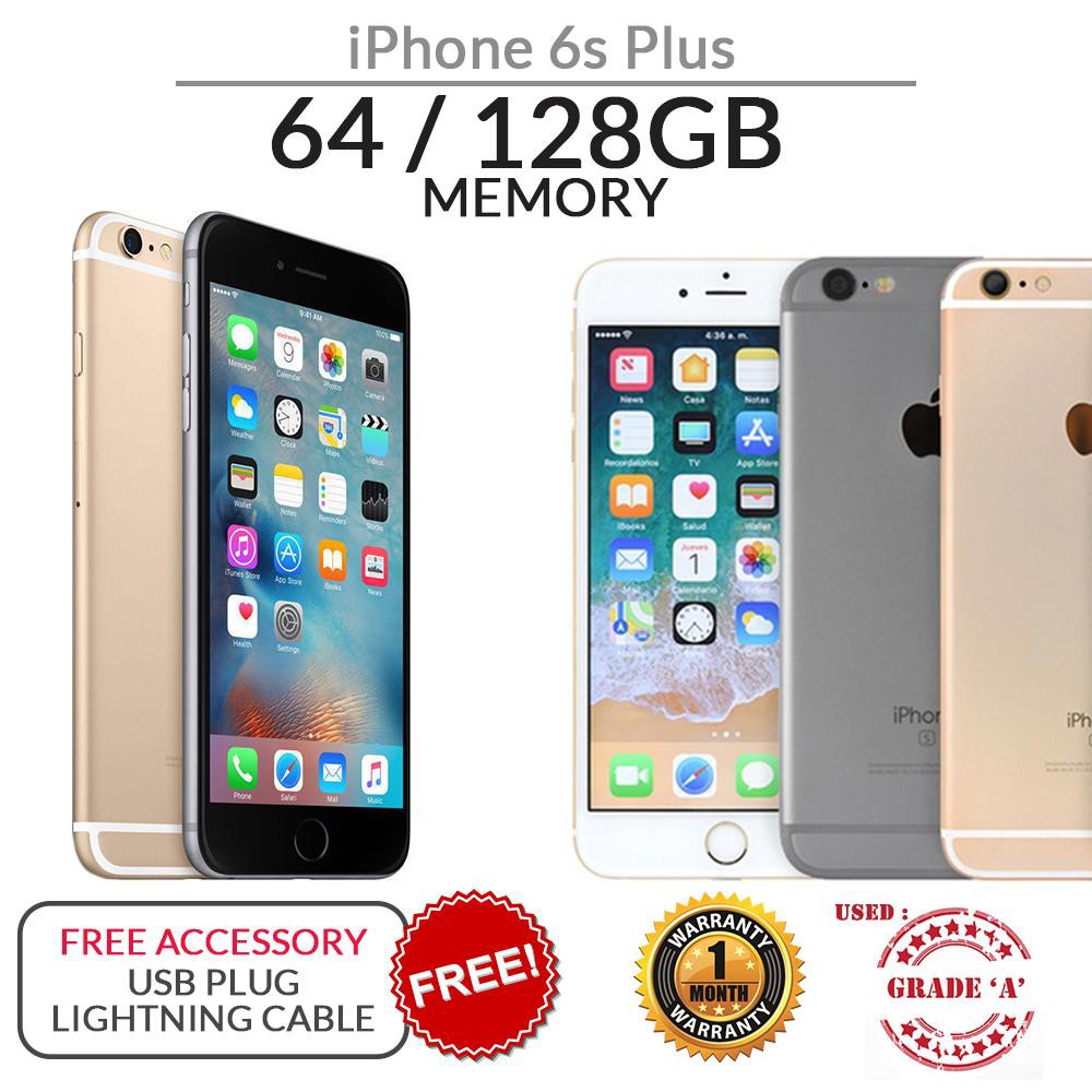 How Much An iPhone 6 Plus Costs Without Contract How Much An iPhone 6 Plus Costs Without Contract