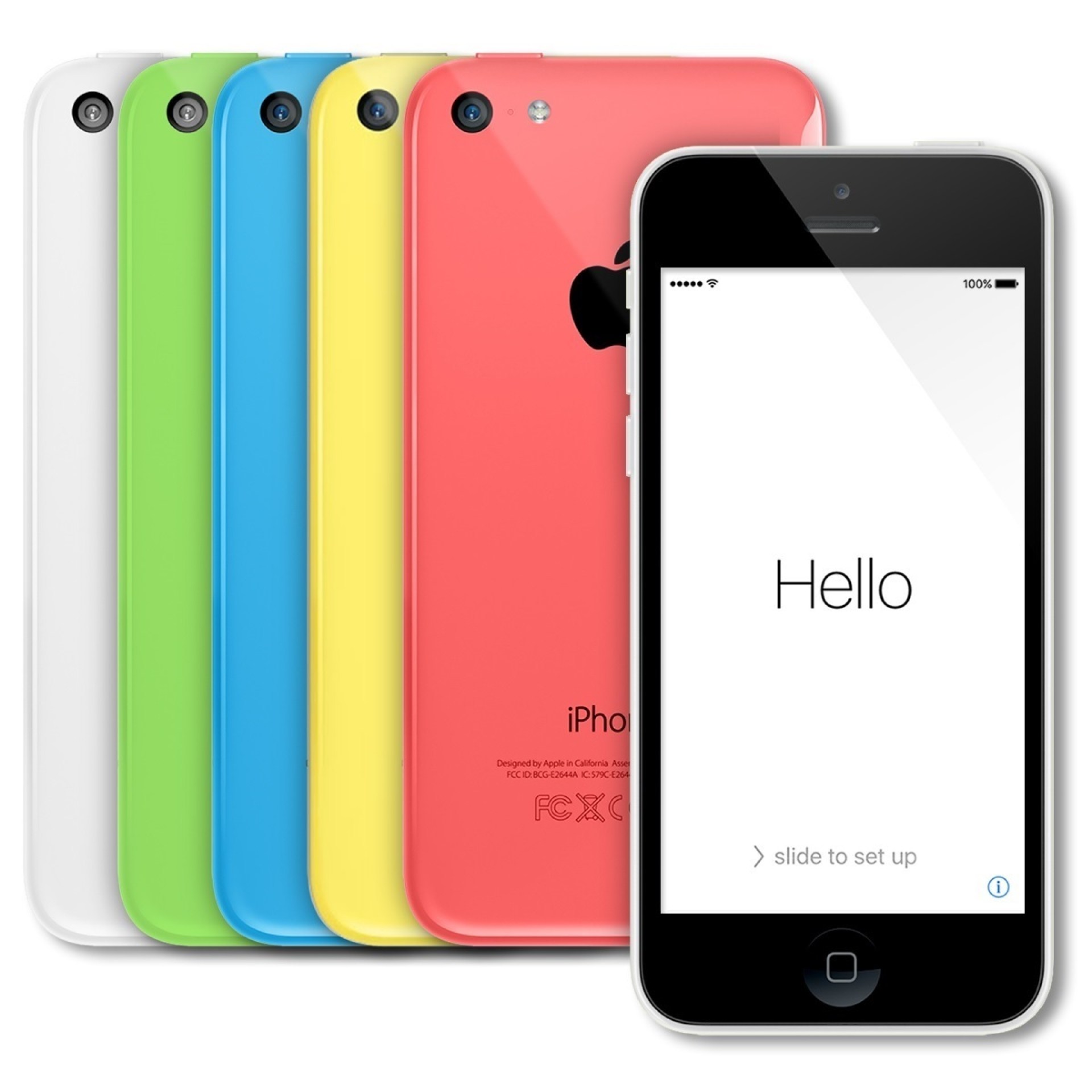 How Much Does an iPhone 5c Cost Without Contract? How Much Does an iPhone 5c Cost Without Contract?