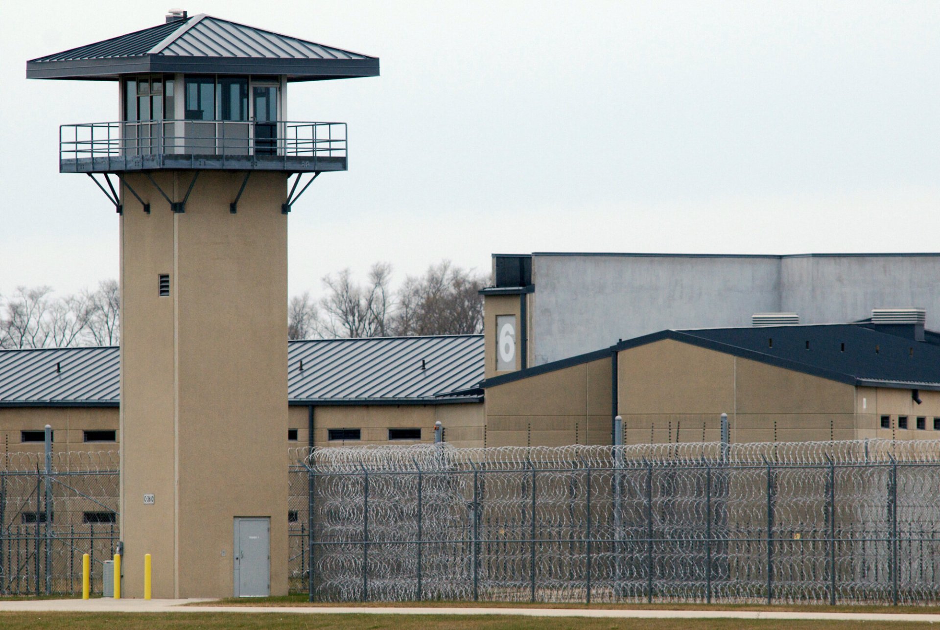 How Bad Is Medium Security Prison, Really? How Bad Is Medium Security Prison, Really?