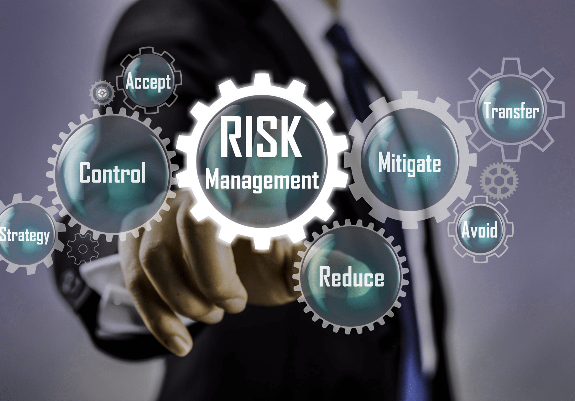A Category IV Security Risk Understanding and Mitigating High-Impact Threats A Category IV Security Risk Understanding and Mitigating High-Impact Threats
