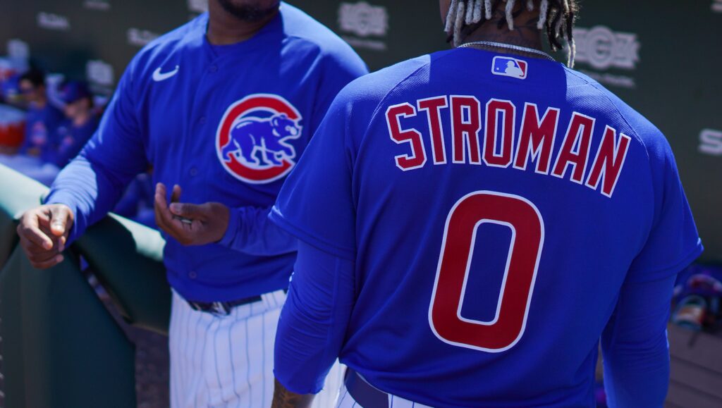Why Does Stroman Wear 0? A Baseball Enigma Why Does Stroman Wear 0? A Baseball Enigma