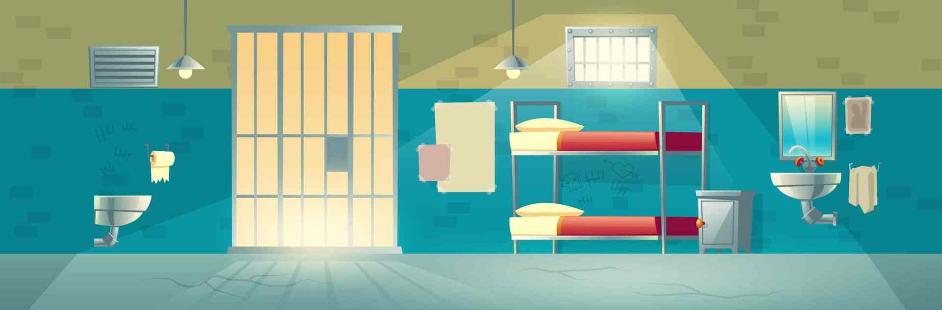 What Is a Medium Security Prison Like? What Is a Medium Security Prison Like?