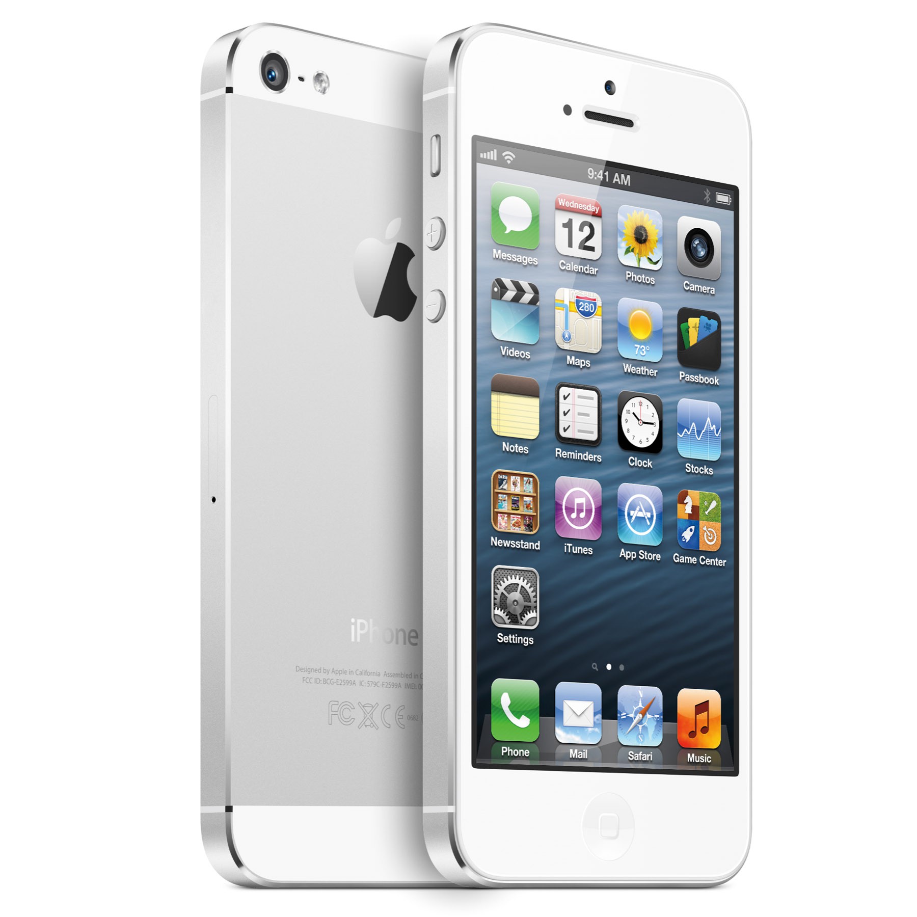 How Much Does the iPhone 5 Cost Without a Contract? How Much Does the iPhone 5 Cost Without a Contract?