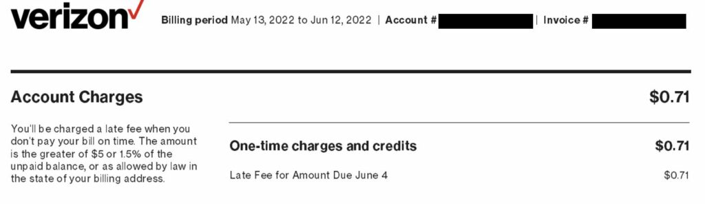 How Much Will It Cost To Cancel My Verizon Contract? How Much Will It Cost To Cancel My Verizon Contract?