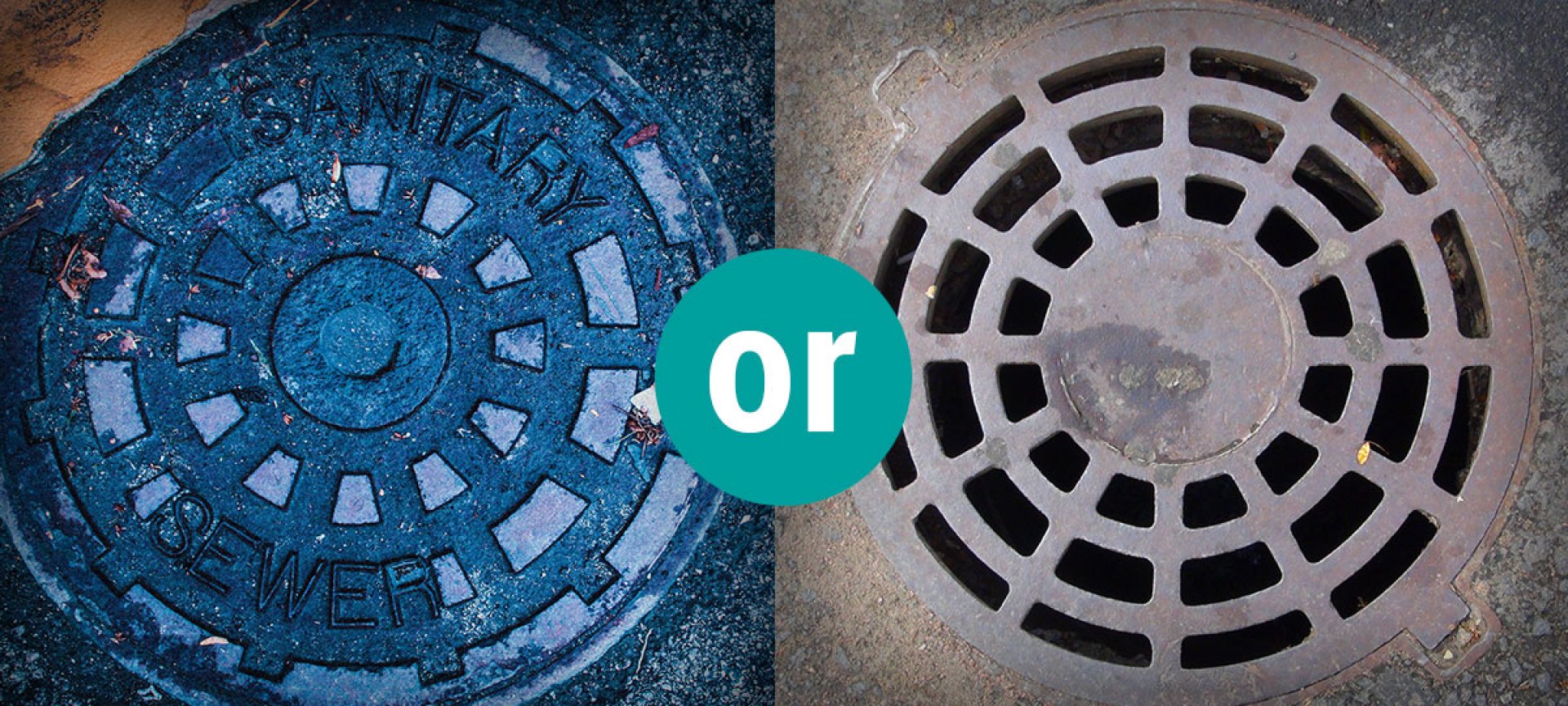 What Pollutes Storm Drains? What Pollutes Storm Drains?