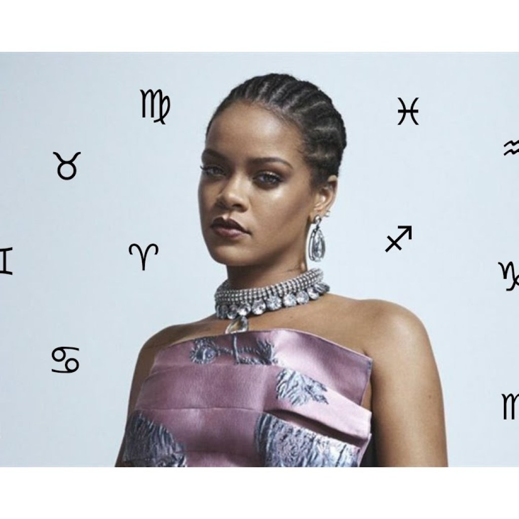 What Is Rihannas Zodiac Sign? What Is Rihannas Zodiac Sign?