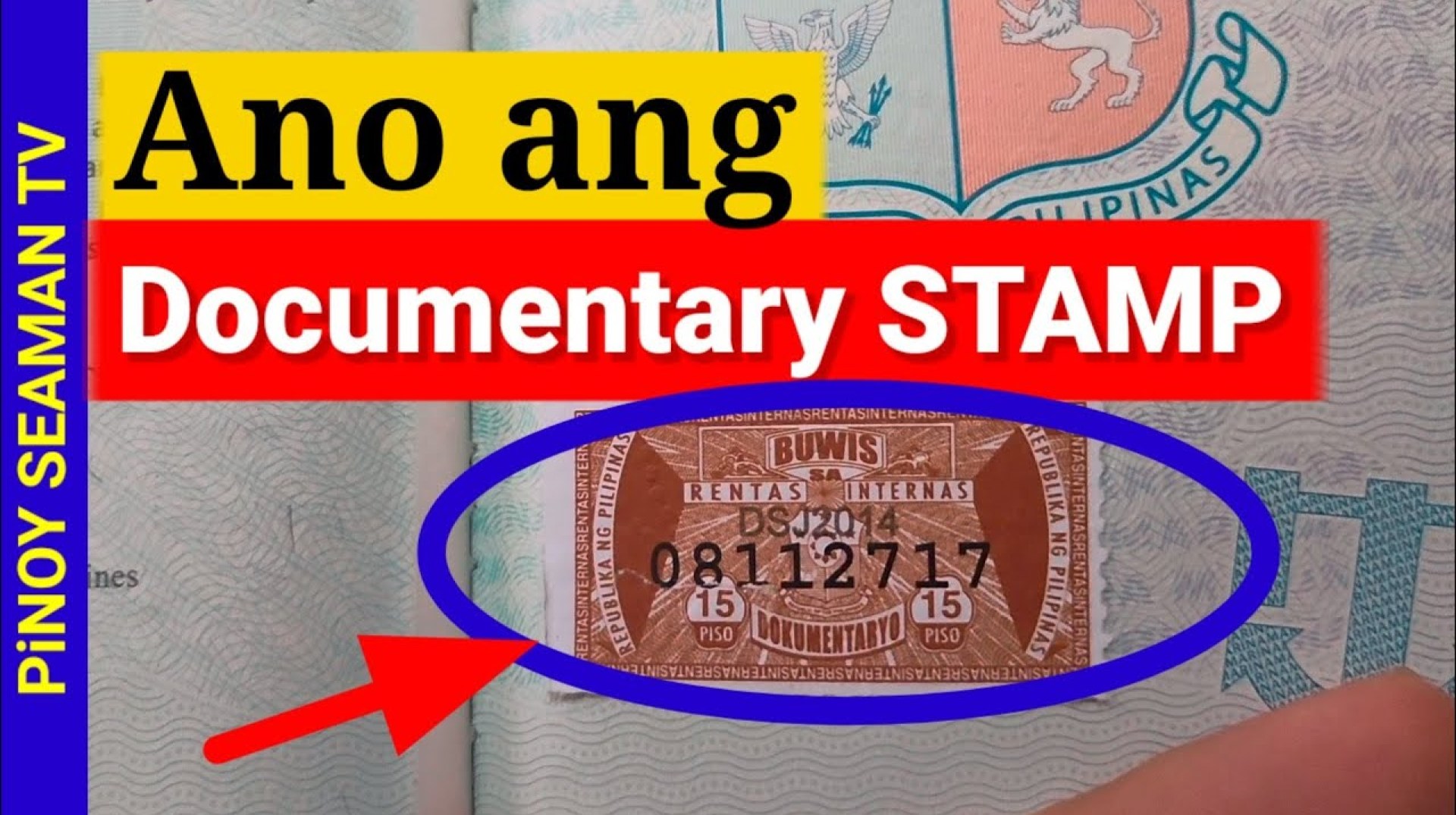 What is a Doc Stamp? Understanding its Purpose and Use What is a Doc Stamp? Understanding its Purpose and Use