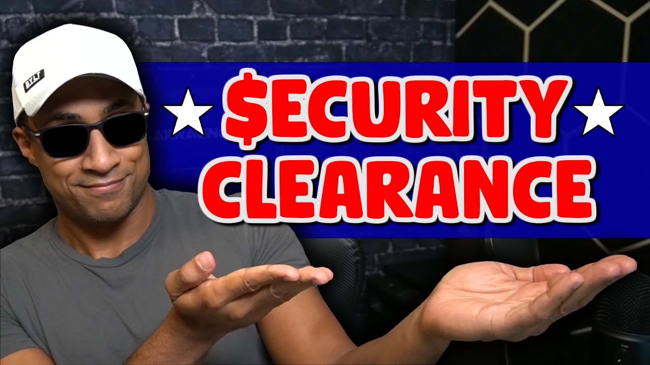 Get a Security Clearance Without a Sponsor Get a Security Clearance Without a Sponsor