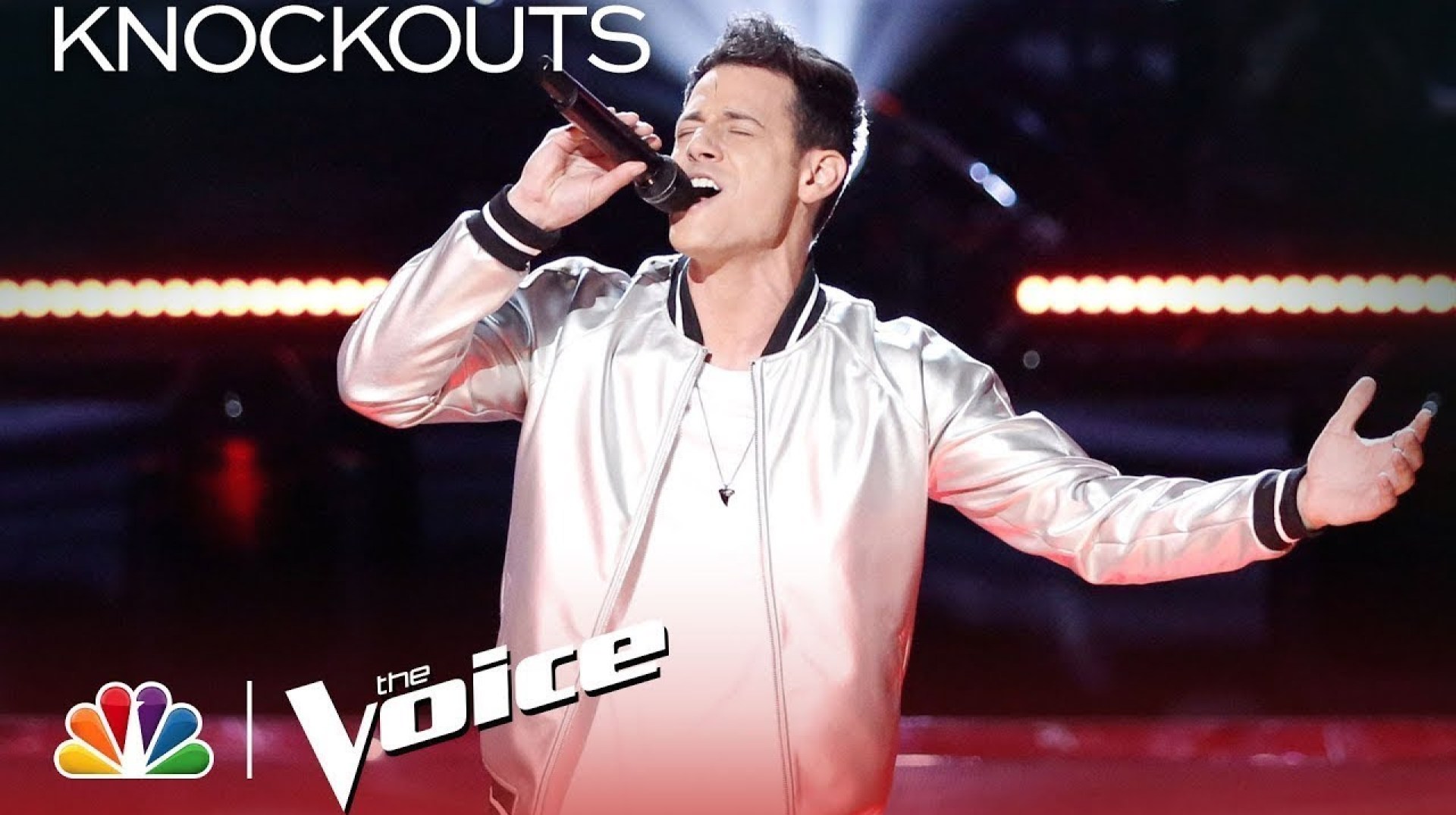 Is Jaron Strom Still on The Voice? Is Jaron Strom Still on The Voice?