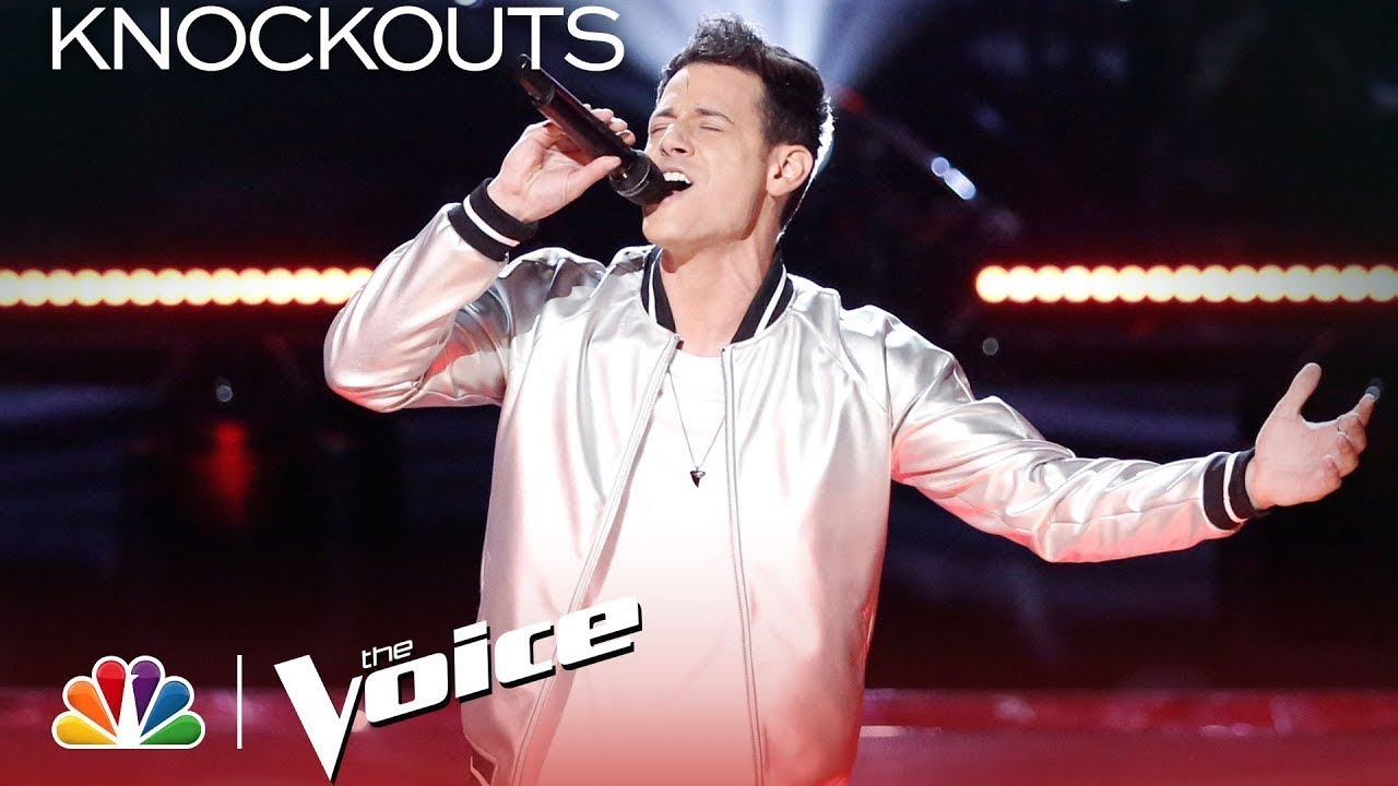 Is Jaron Strom Still on The Voice? Is Jaron Strom Still on The Voice?