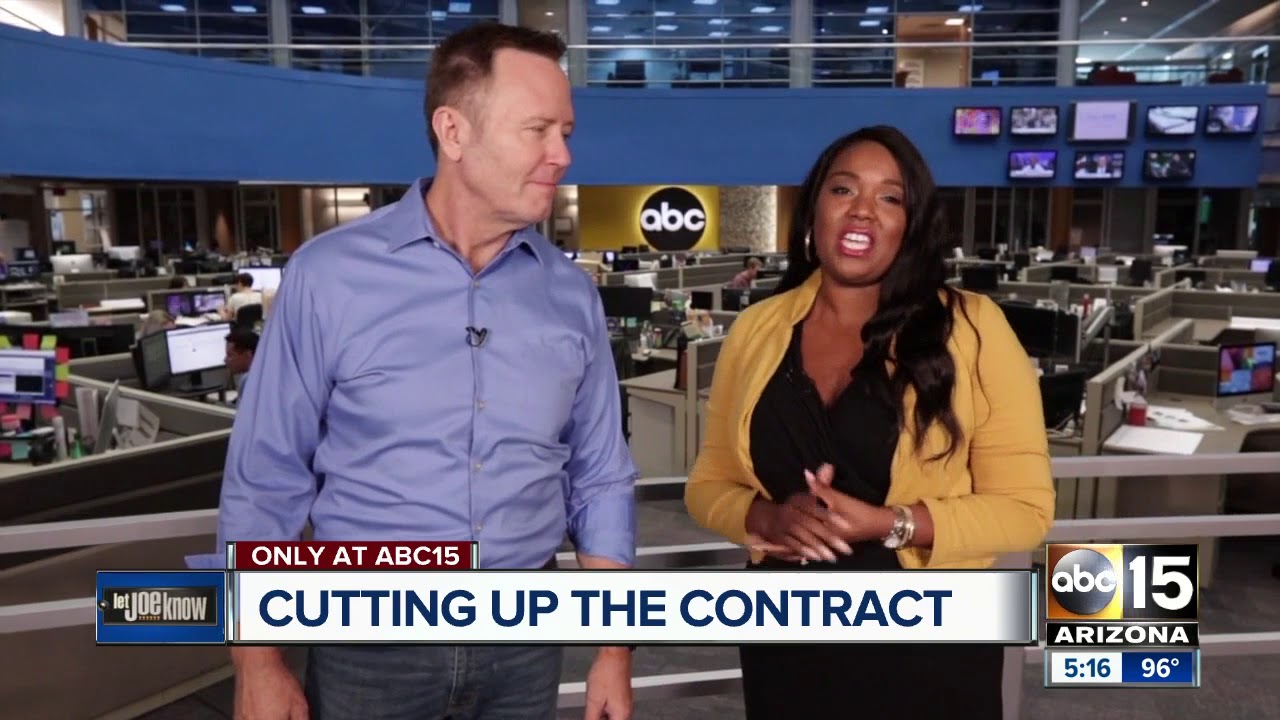How to Get Out of an AT&T Contract Without Paying Fees How to Get Out of an AT&T Contract Without Paying Fees