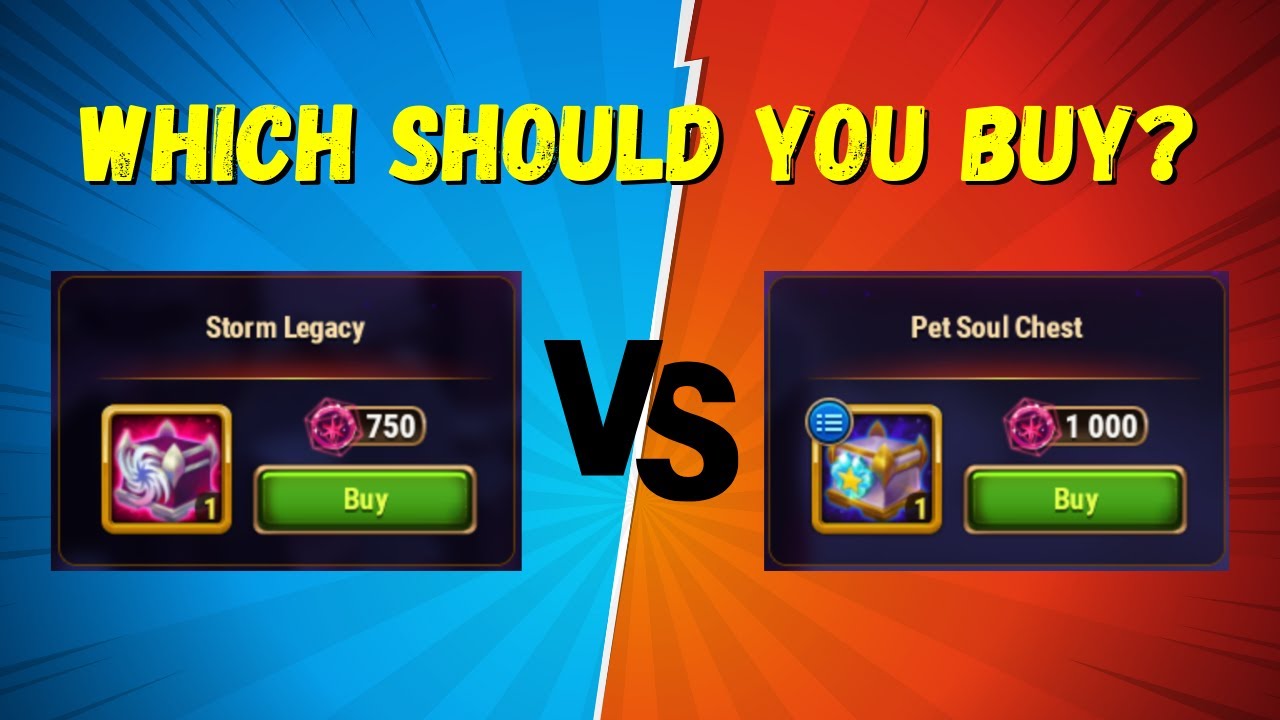 Can Storm Chests Spawn Legacy Weapons? Can Storm Chests Spawn Legacy Weapons?