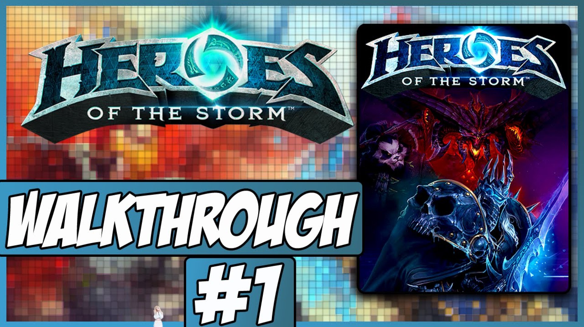 Mastering Spray Heroes of the Storm Mastering Spray Heroes of the Storm