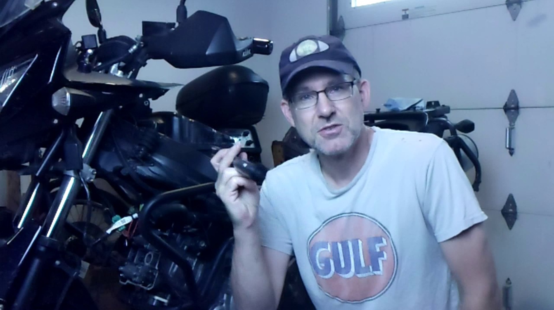 Does Your 1000 V-Strom Need Valve Adjustments? Does Your 1000 V-Strom Need Valve Adjustments?