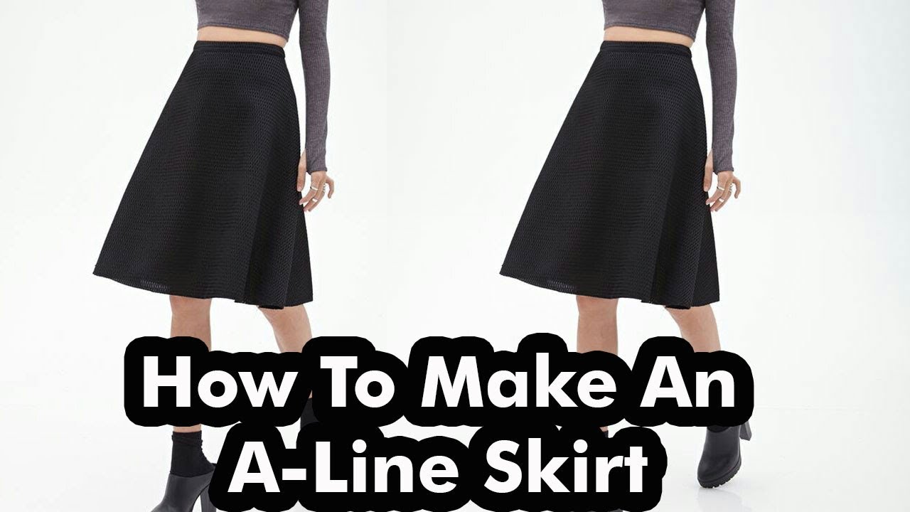 A-Line Skirt Long Pattern A Guide to Style and Design A-Line Skirt Long Pattern A Guide to Style and Design