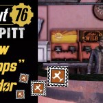 What to Do with Stamps Fallout 76 What to Do with Stamps Fallout 76