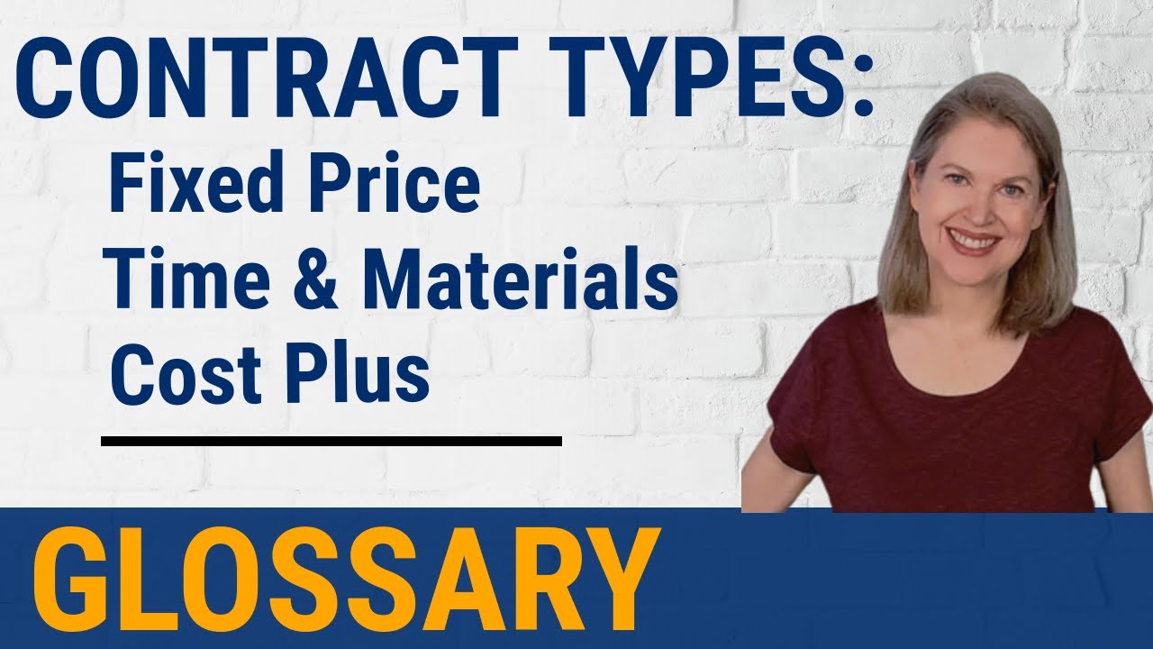Do Contracts Cost Money? Do Contracts Cost Money?