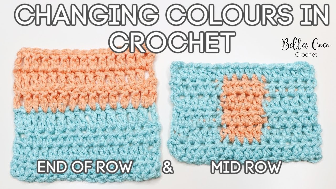 How to Modify a Crochet Pattern for Custom Creations How to Modify a Crochet Pattern for Custom Creations
