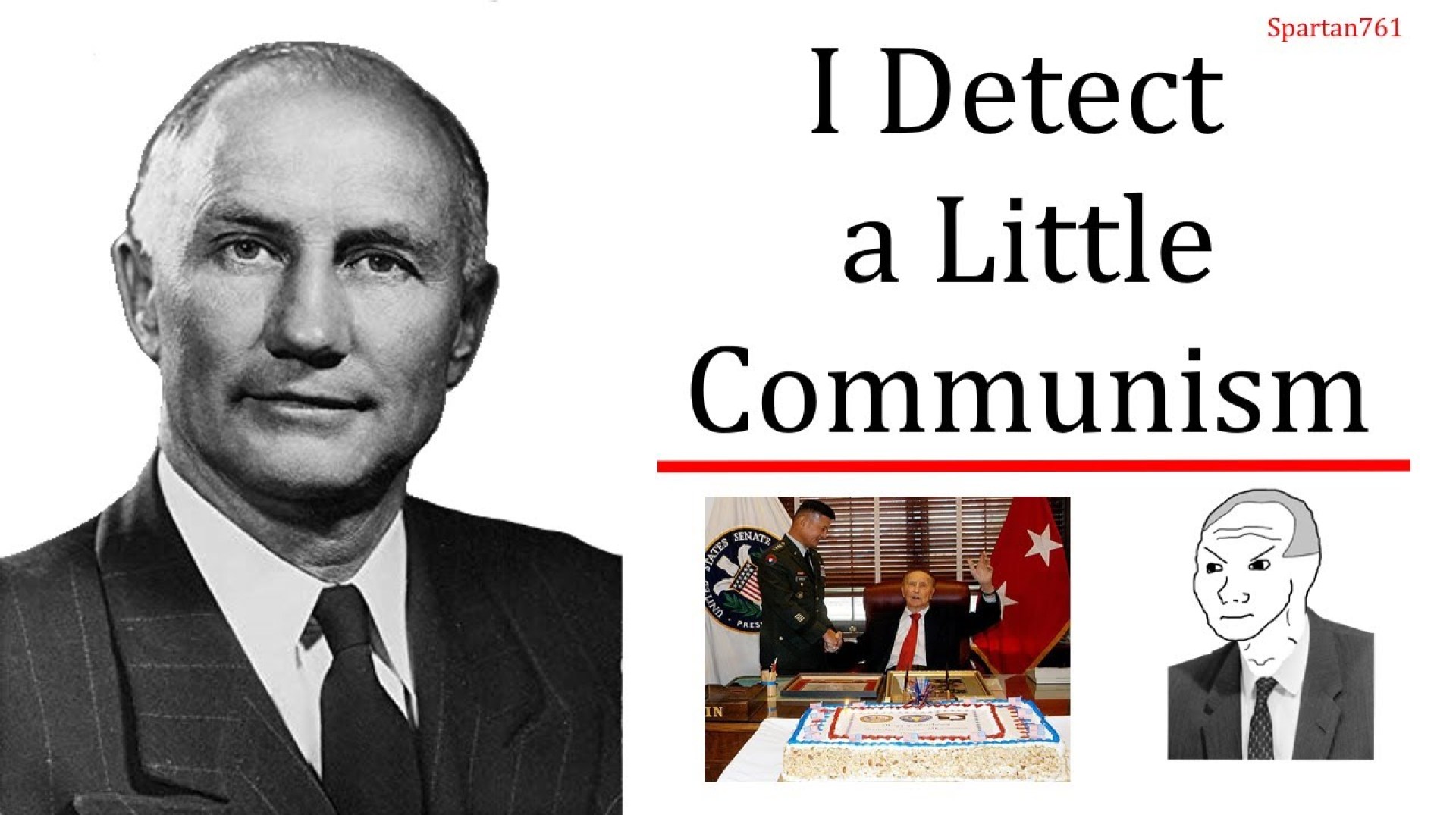 Was Strom Thurmond a Dixiecrat? Was Strom Thurmond a Dixiecrat?