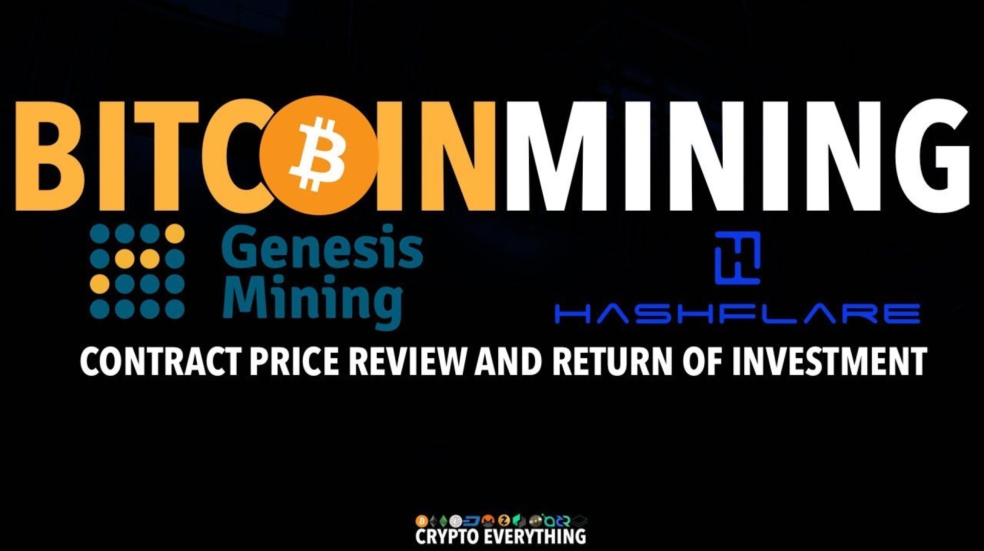 How Much Does a Hashflare Contract Cost? How Much Does a Hashflare Contract Cost?