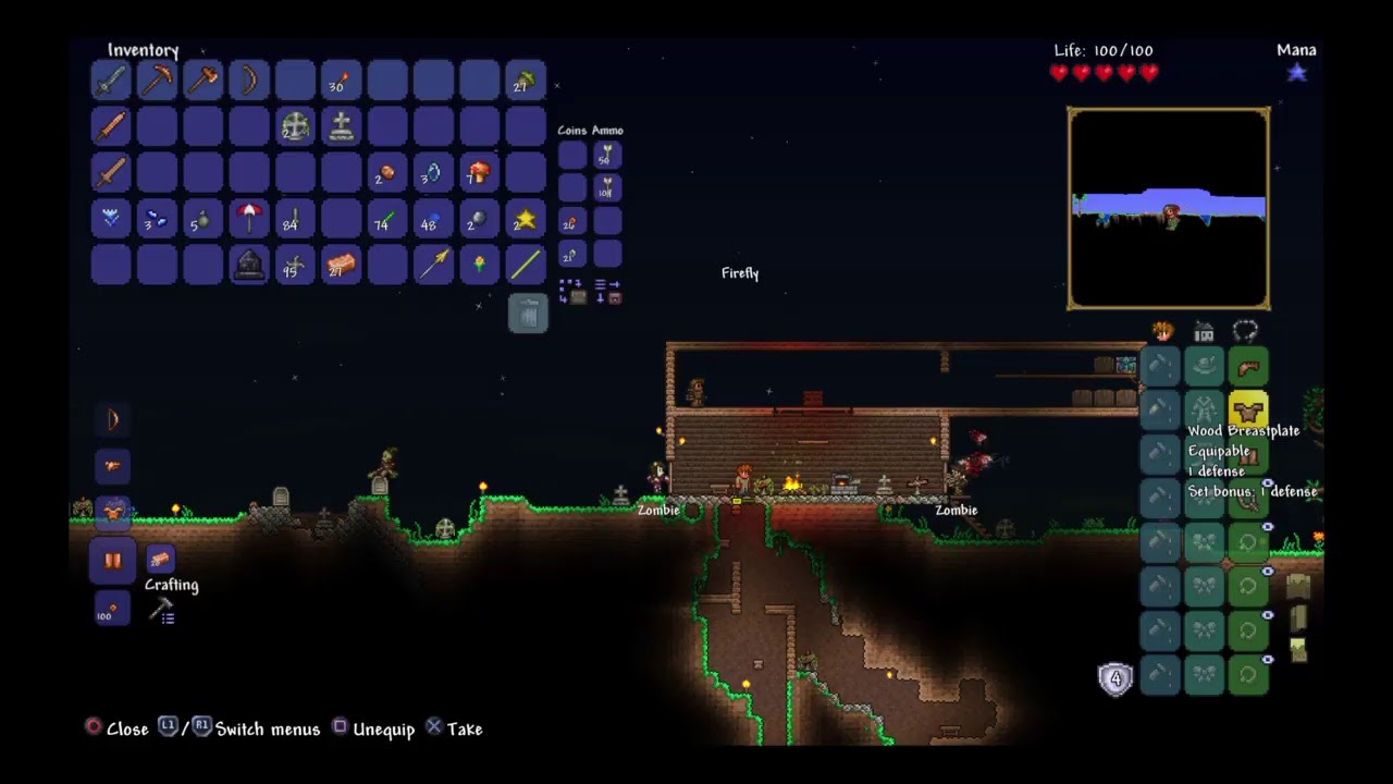 Can You Force a Sandstorm in Terraria? Can You Force a Sandstorm in Terraria?