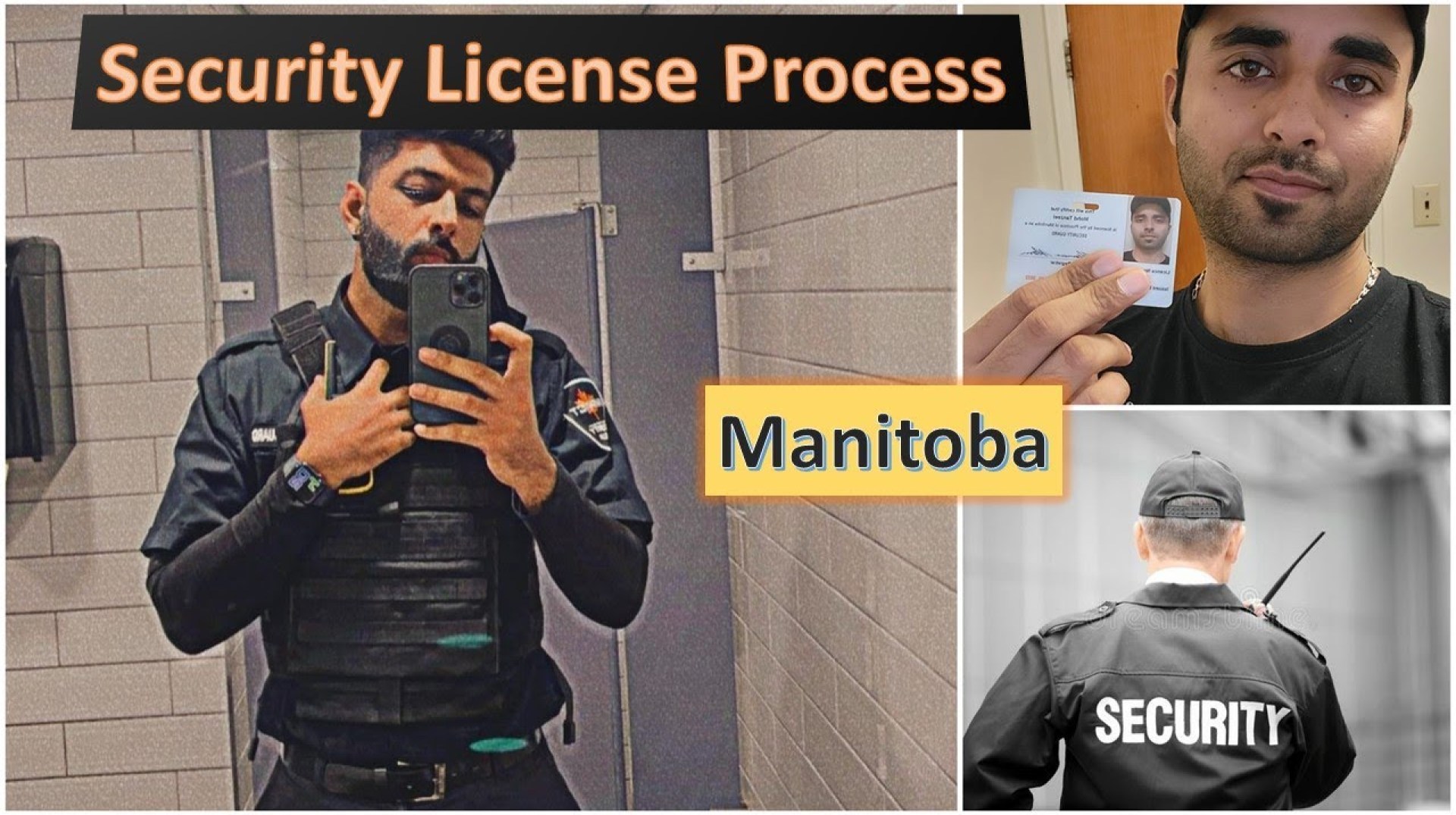 Can You Get a Security License With a Felony? Can You Get a Security License With a Felony?