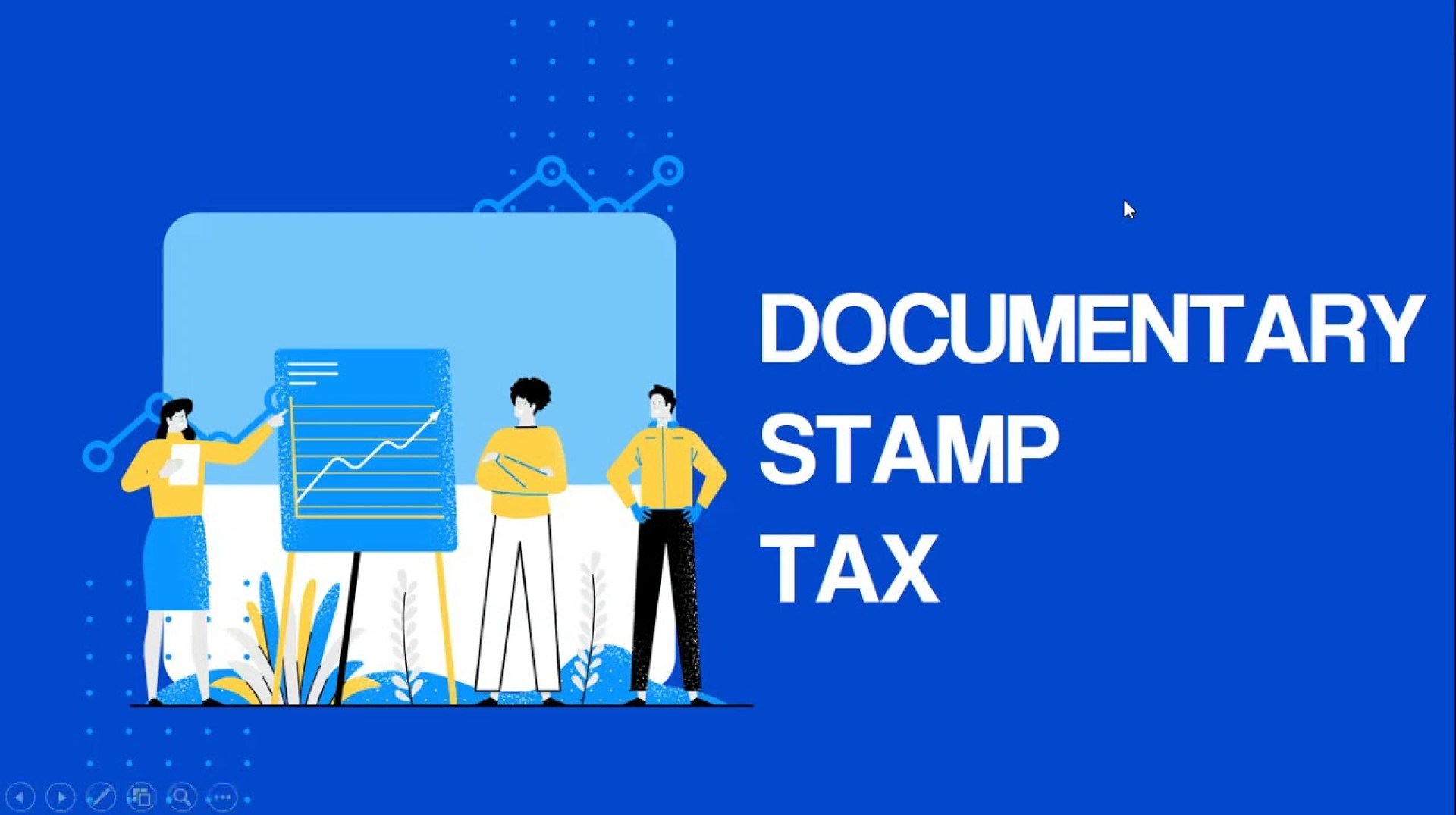 What is Documentary Stamp A Tax Explained What is Documentary Stamp A Tax Explained