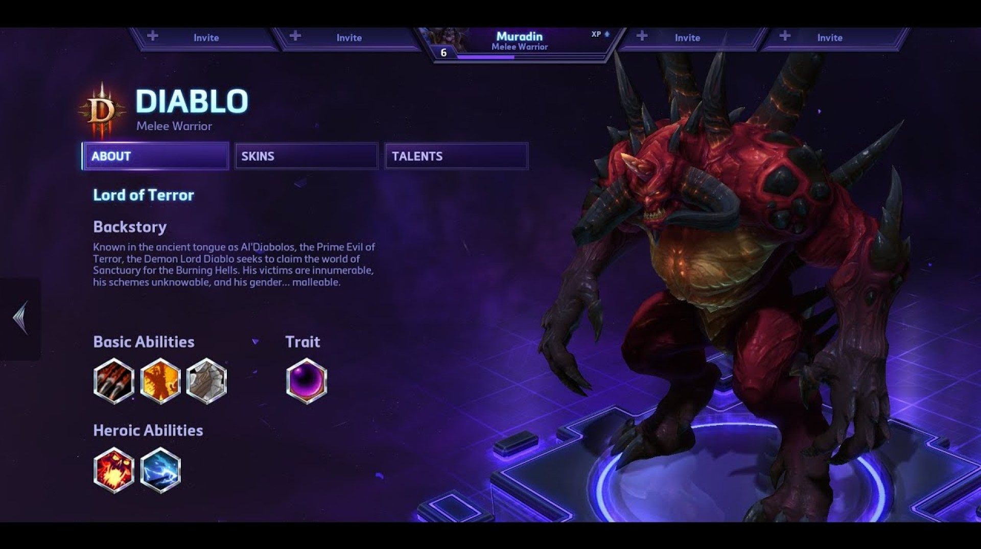 How to Play New Diablo Heroes in Heroes of the Storm How to Play New Diablo Heroes in Heroes of the Storm
