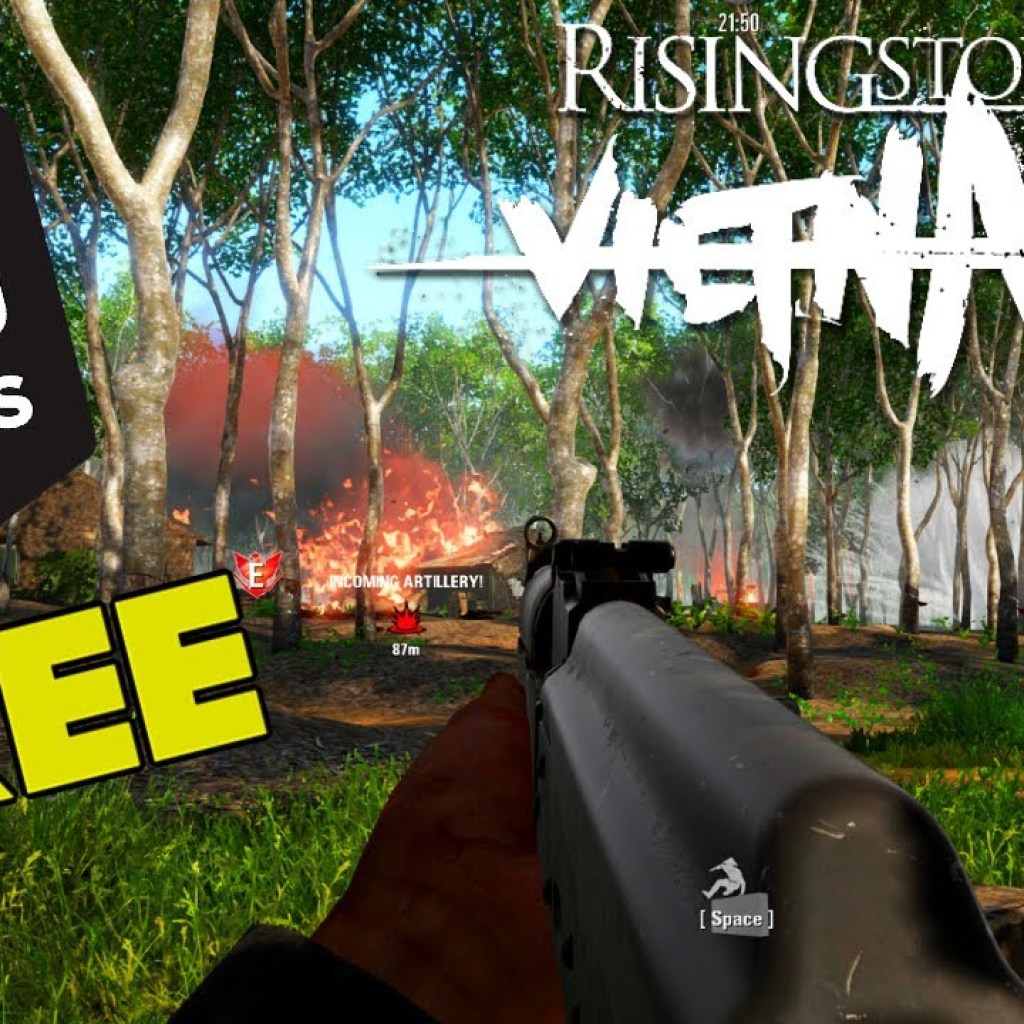 How to Shoot in Rising Storm 2 Dominate the Battlefield How to Shoot in Rising Storm 2 Dominate the Battlefield