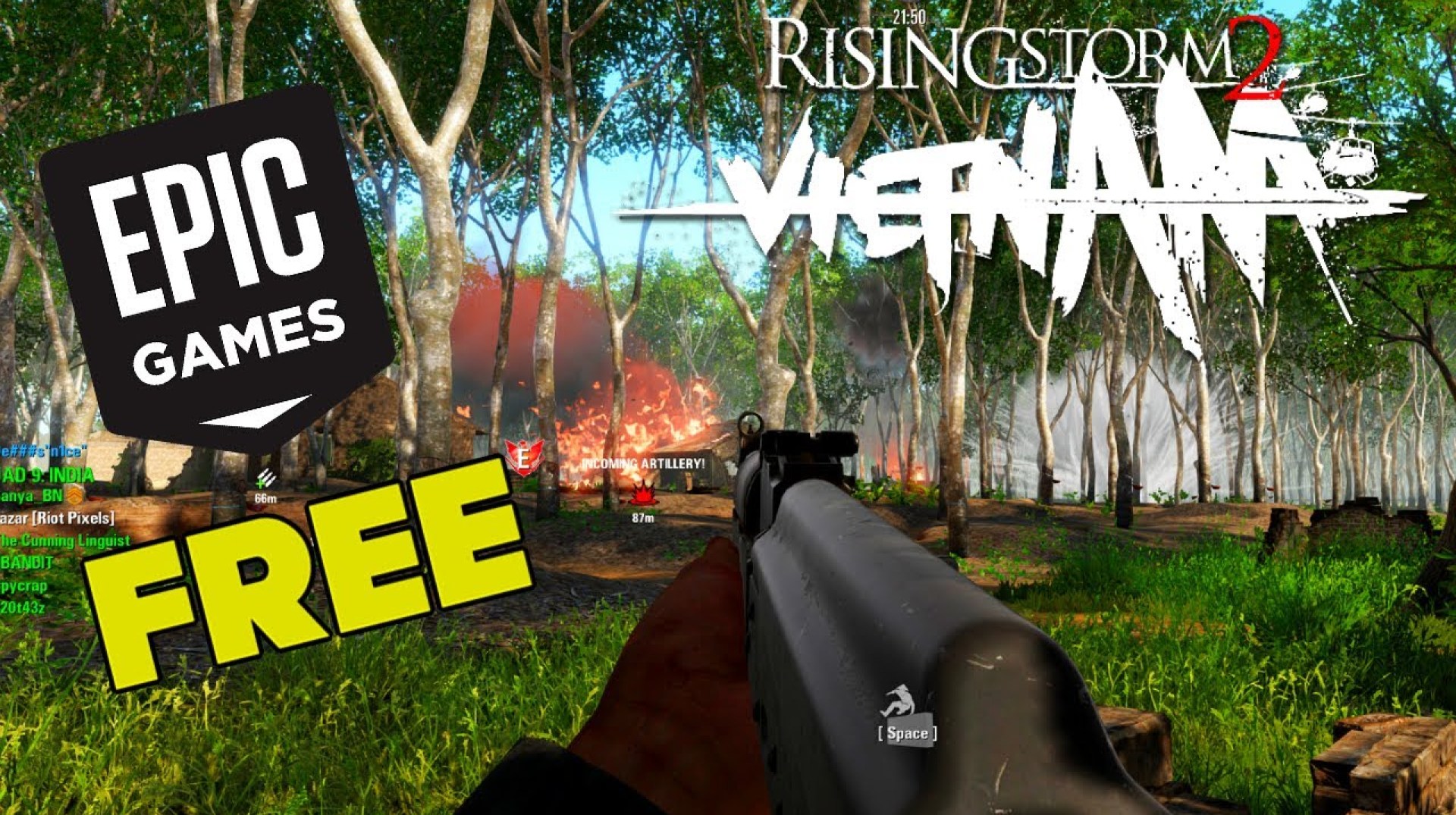 How to Shoot in Rising Storm 2 Dominate the Battlefield How to Shoot in Rising Storm 2 Dominate the Battlefield