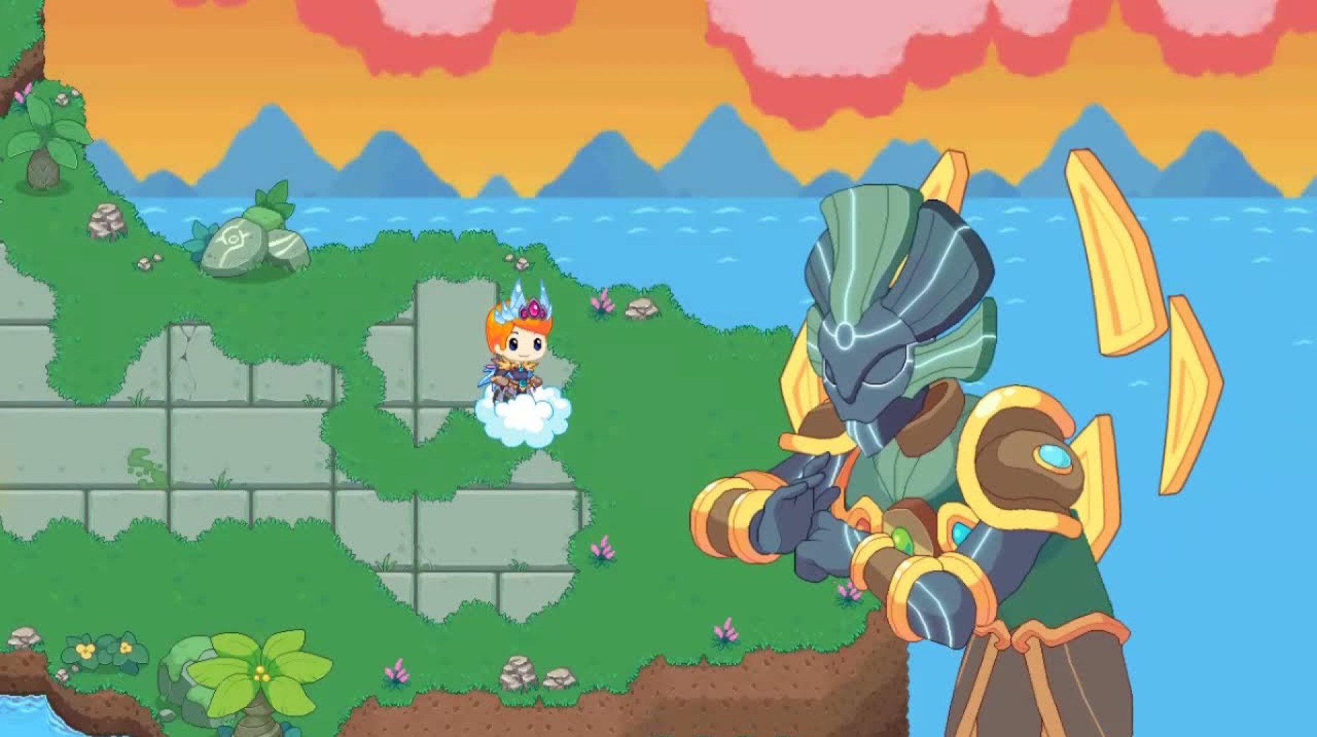 What Class Uses Strom Relic in Video Games? What Class Uses Strom Relic in Video Games?