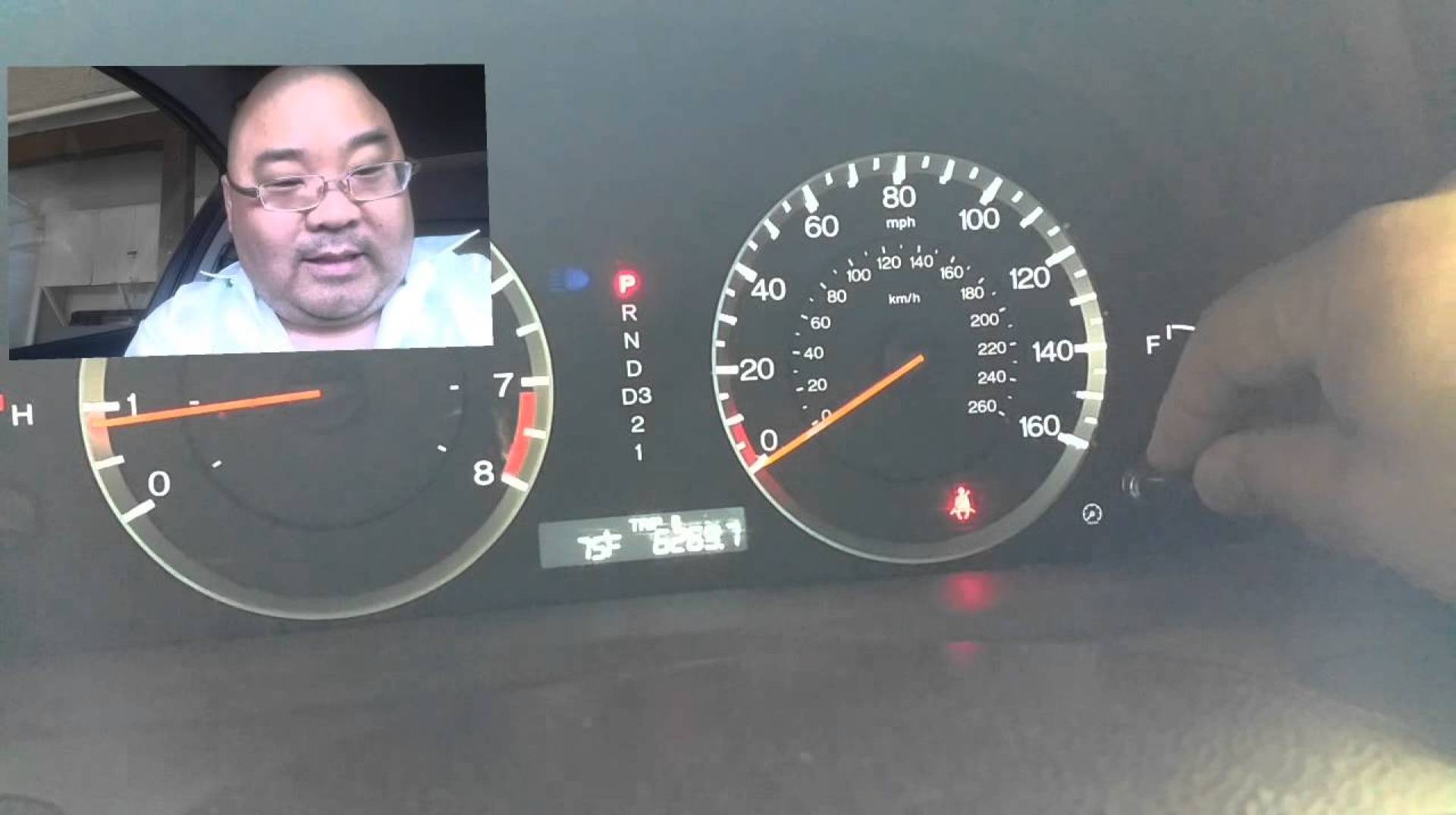 How to Set Trip Odometer Suzuki V-Strom How to Set Trip Odometer Suzuki V-Strom