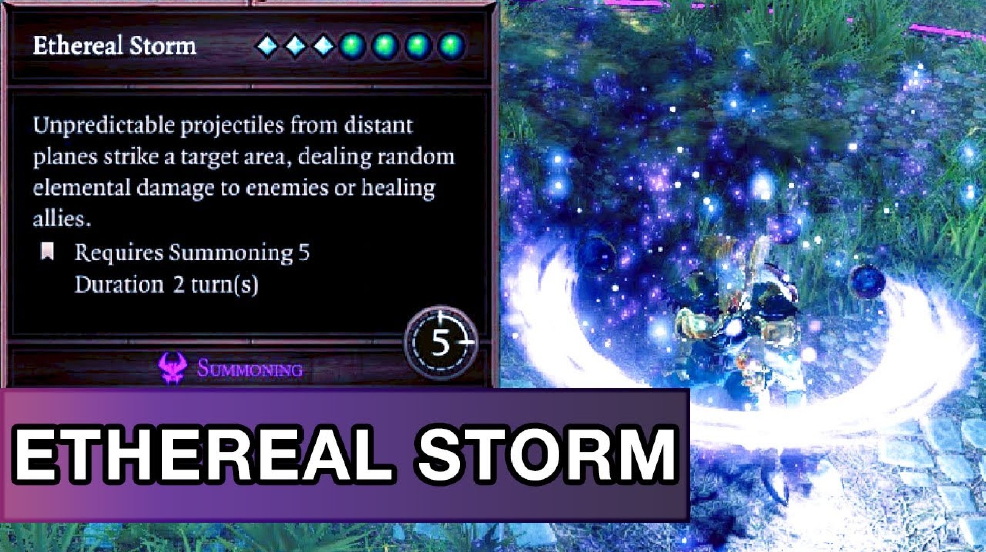 Is Ethereal Strom Good A Deep Dive Is Ethereal Strom Good A Deep Dive