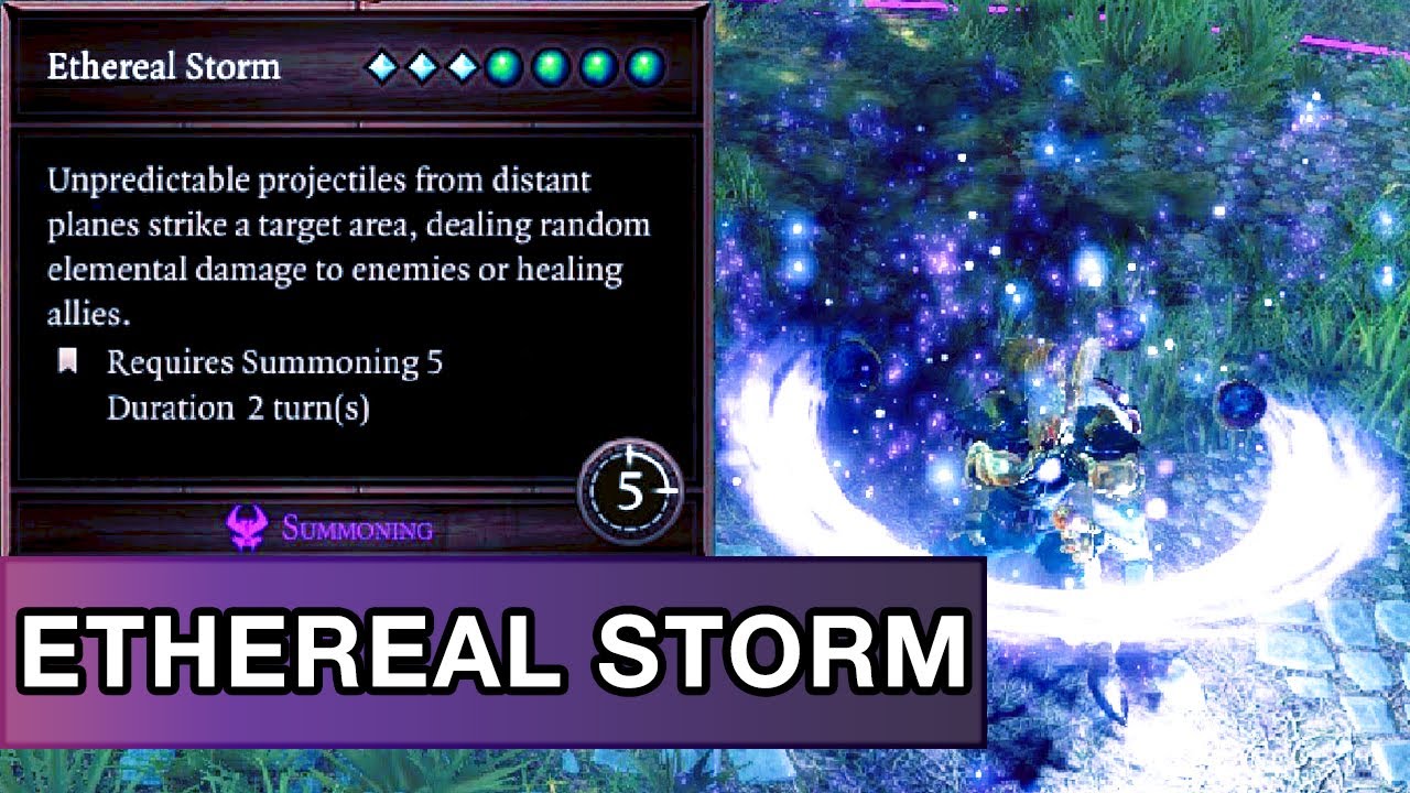 Is Ethereal Strom Good A Deep Dive Is Ethereal Strom Good A Deep Dive