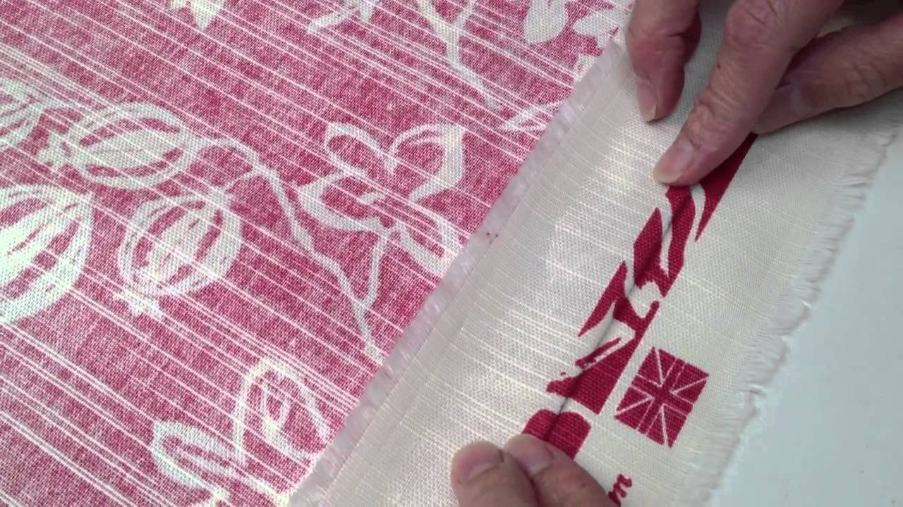 How to Match Patterned Fabric A Comprehensive Guide How to Match Patterned Fabric A Comprehensive Guide