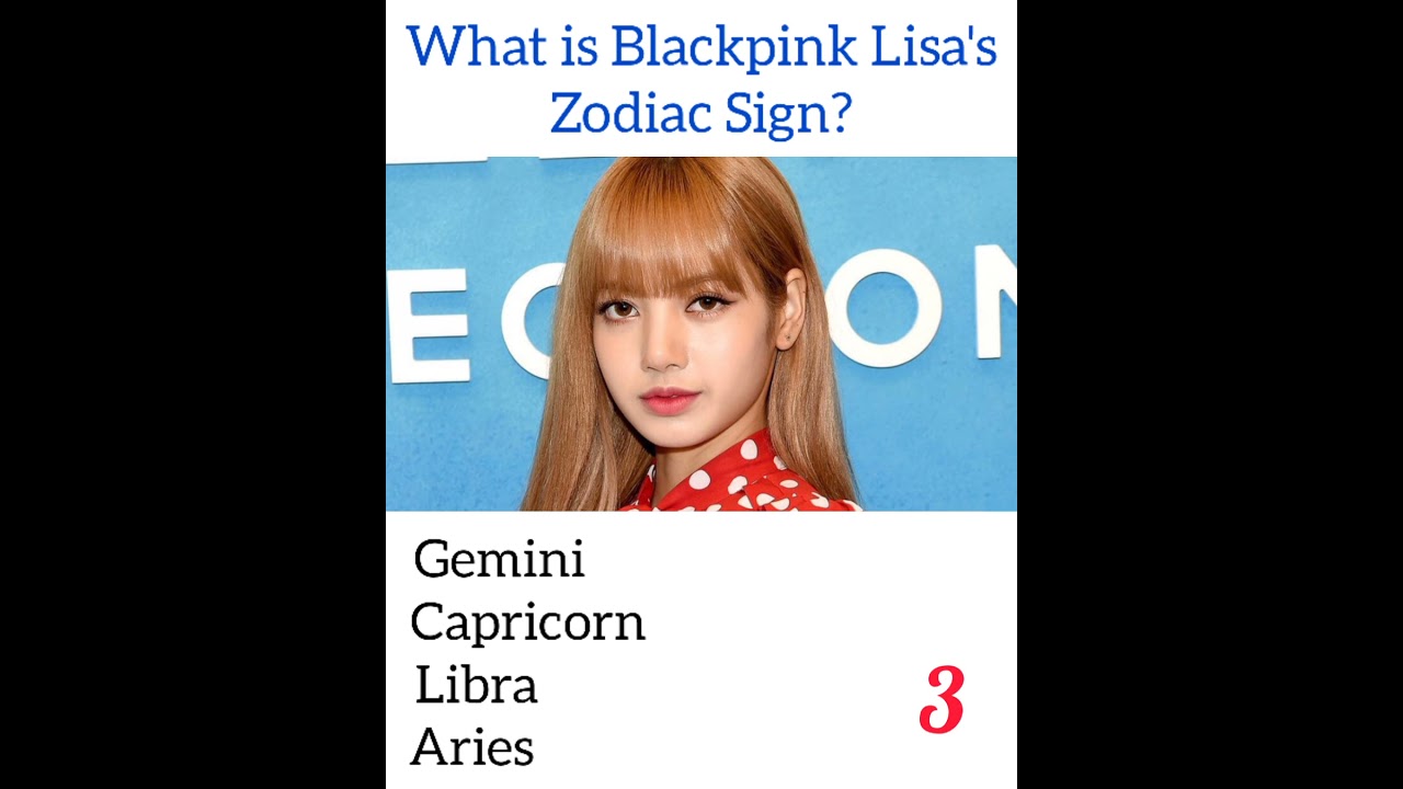 What Is Lizzos Zodiac Sign? What Is Lizzos Zodiac Sign?