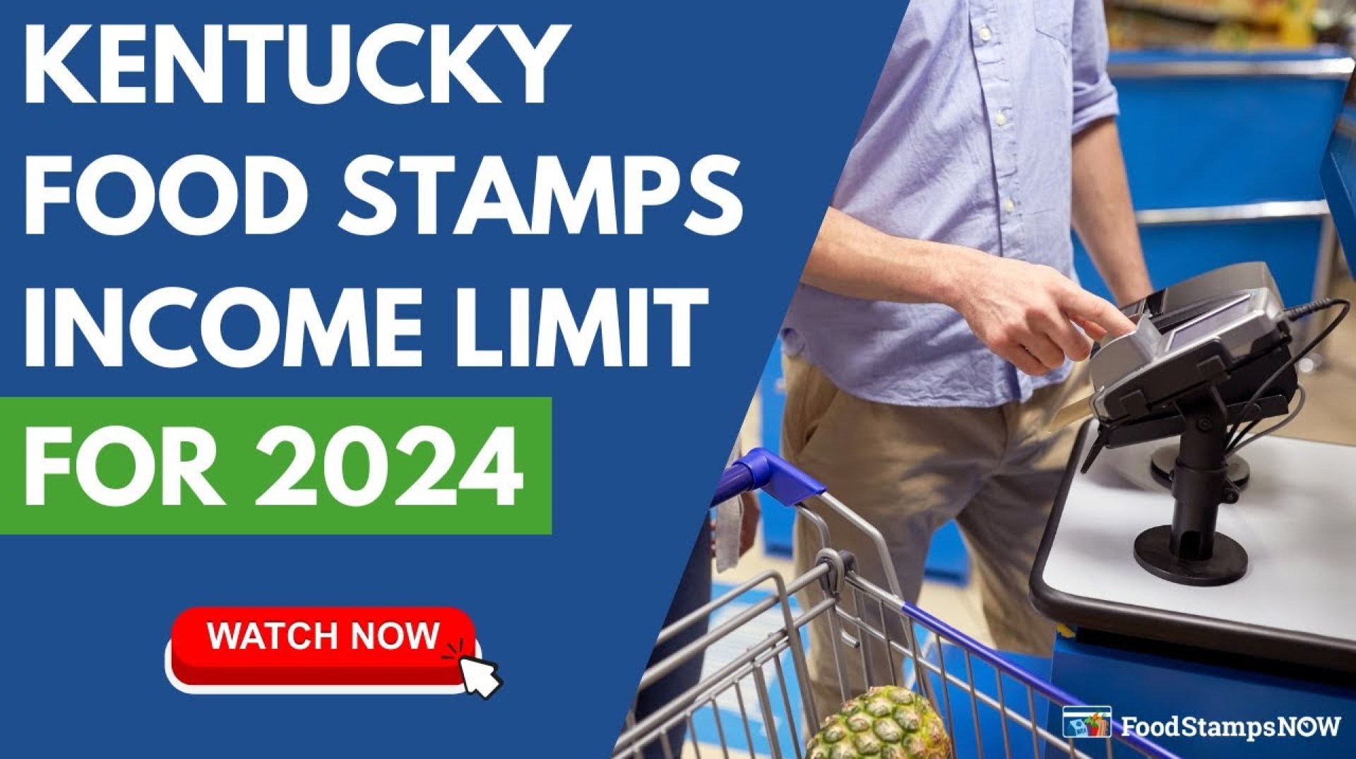 How to Get Food Stamps in KY How to Get Food Stamps in KY