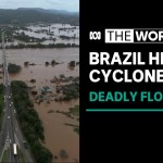 What Storms Does Brazil Experience? What Storms Does Brazil Experience?