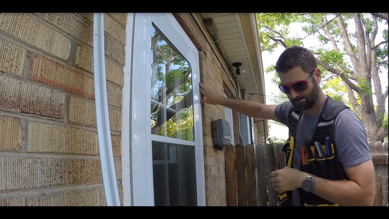 How to Install Storm Doors A Step-by-Step Guide How to Install Storm Doors A Step-by-Step Guide