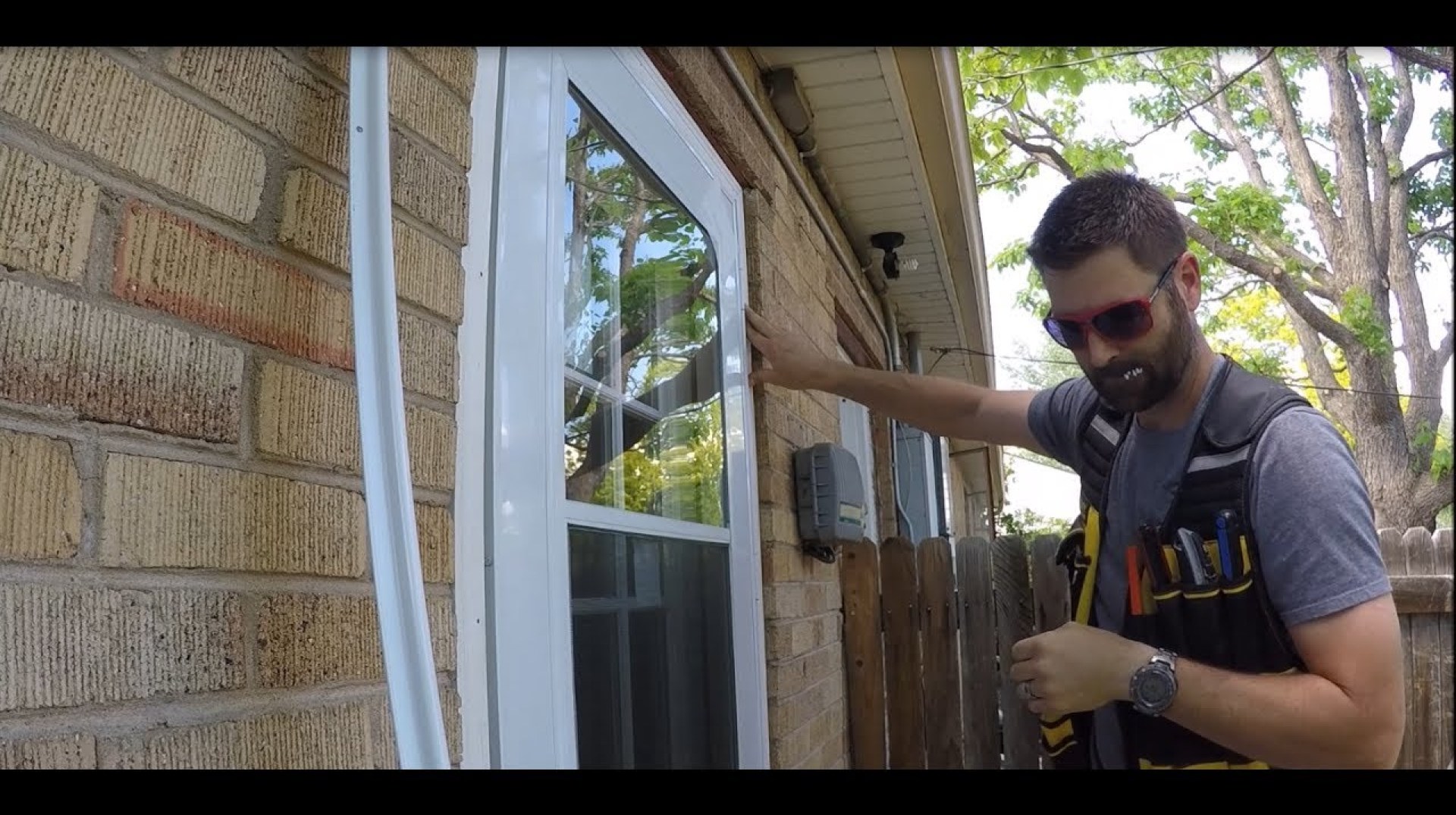 Install a Storm Door A Step-by-Step Guide Install a Storm Door A Step-by-Step Guide