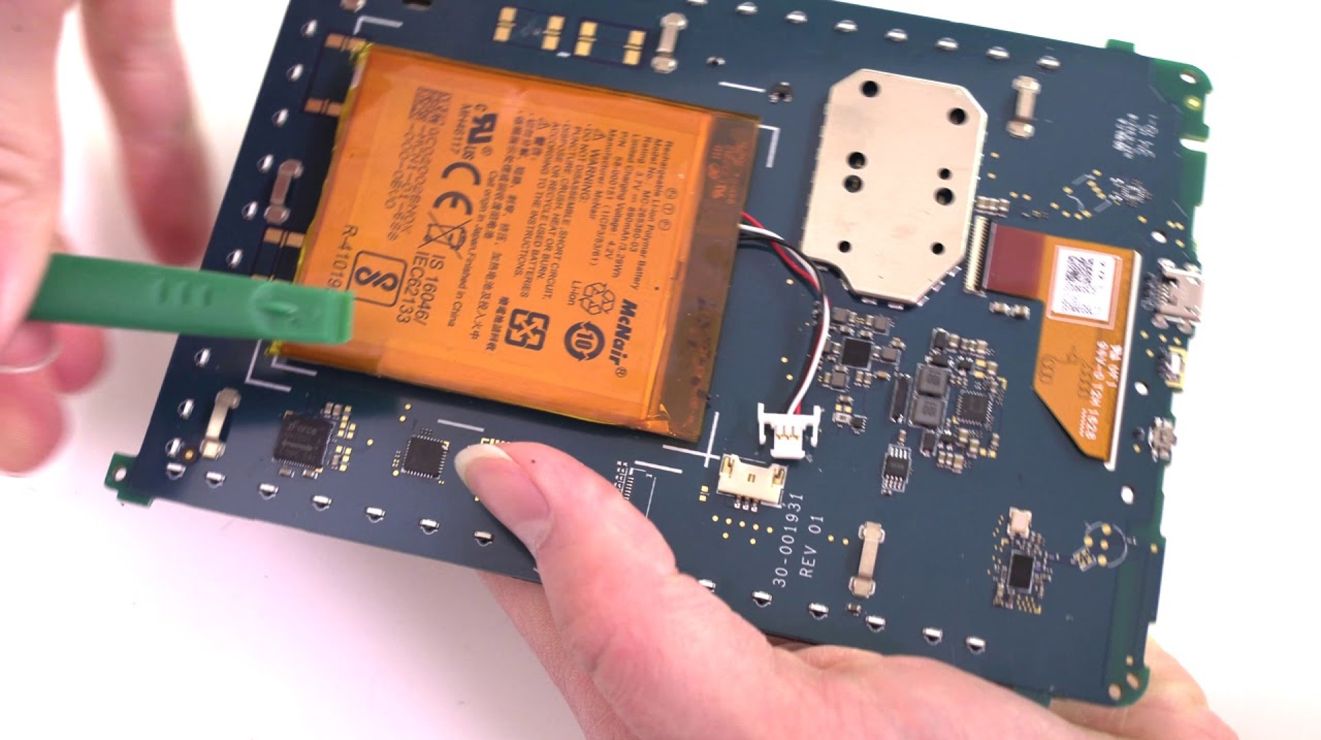 Replace Your Kind Pen Strom Battery A Step-by-Step Guide Replace Your Kind Pen Strom Battery A Step-by-Step Guide