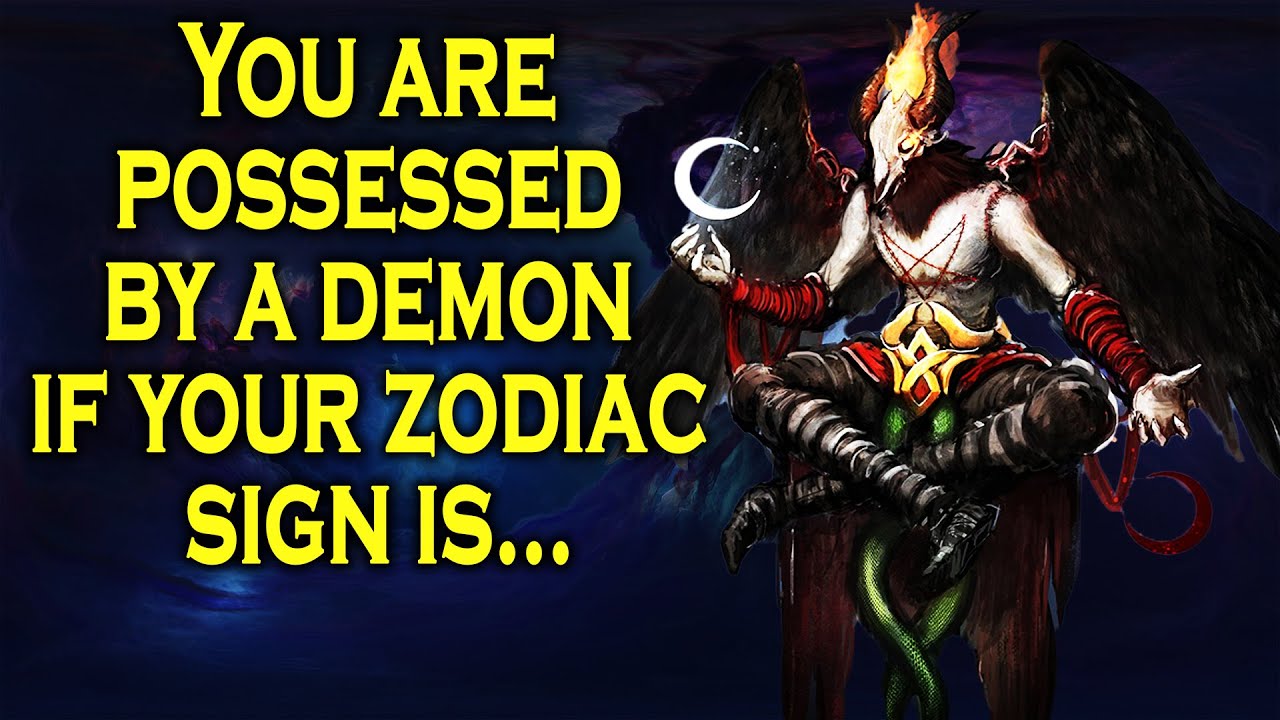 Are Zodiac Signs Demons Exploring the Myths and Realities Are Zodiac Signs Demons Exploring the Myths and Realities