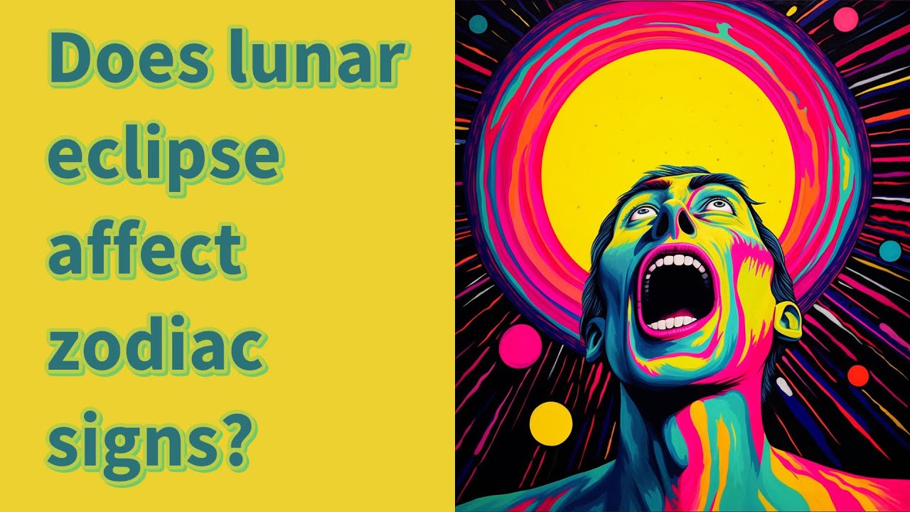 How Eclipses Affect Zodiac Signs Cosmic Shifts and Transformations How Eclipses Affect Zodiac Signs Cosmic Shifts and Transformations