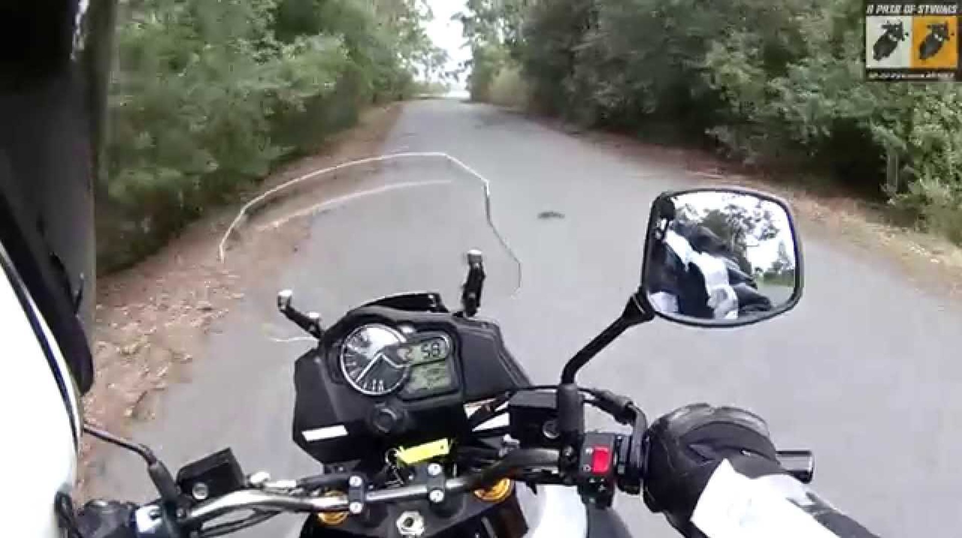 How to Test Ride a Suzuki V-Strom How to Test Ride a Suzuki V-Strom
