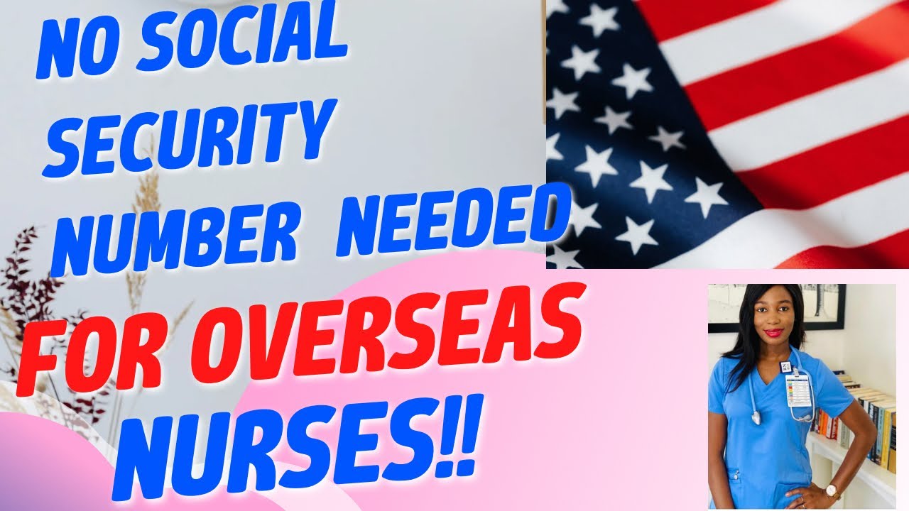 Do You Need a Social Security Number for a Background Check? Do You Need a Social Security Number for a Background Check?